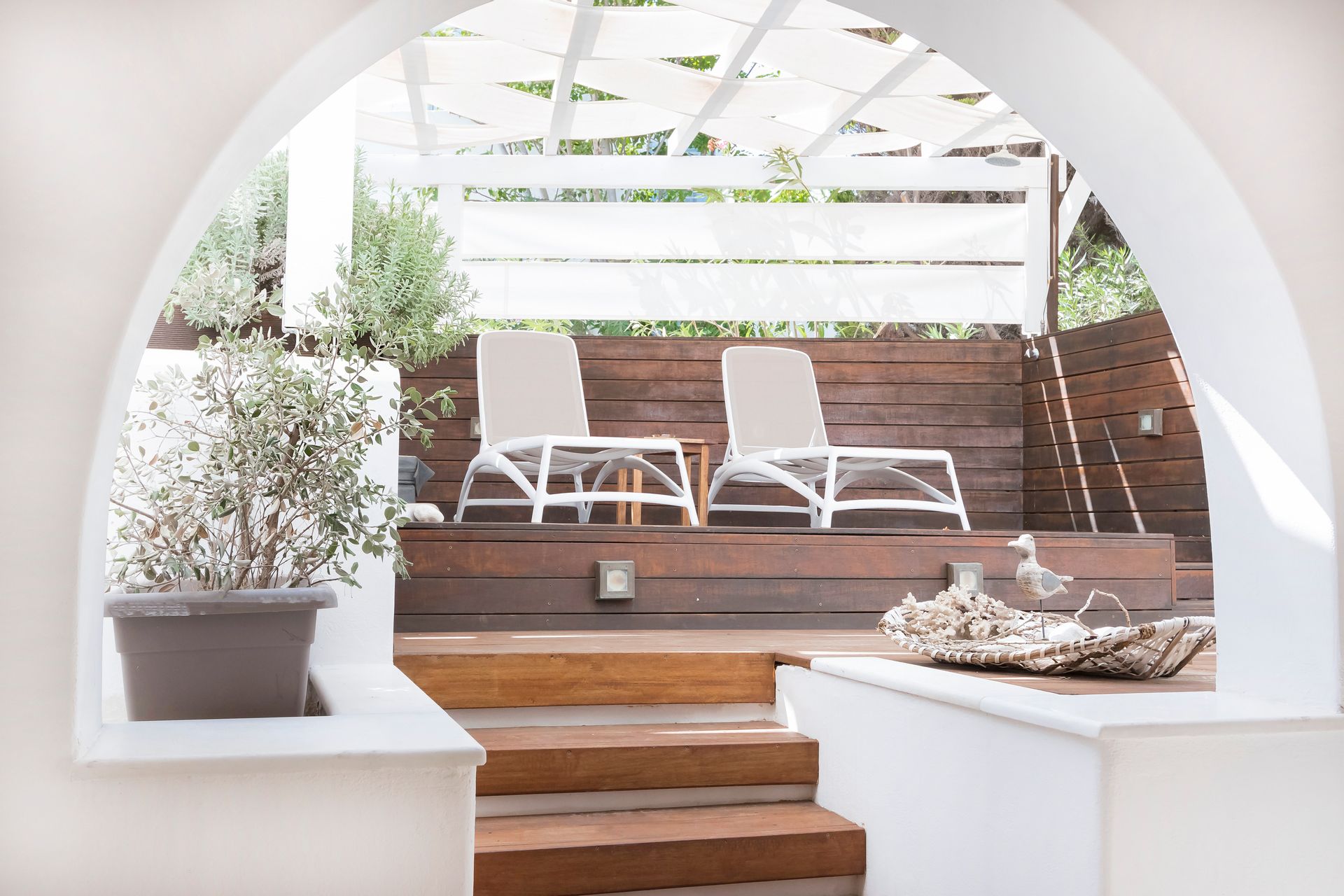 Stelia Mare Boutique Hotel