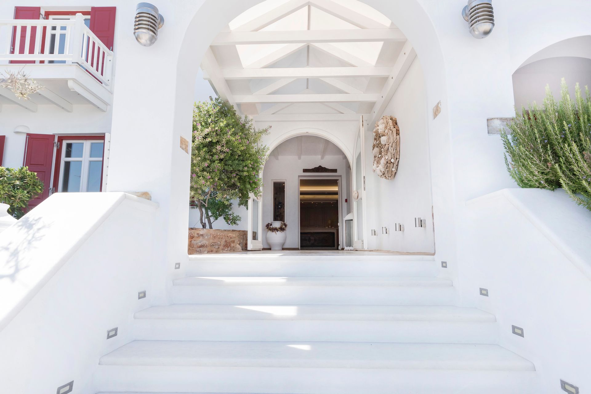 Stelia Mare Boutique Hotel