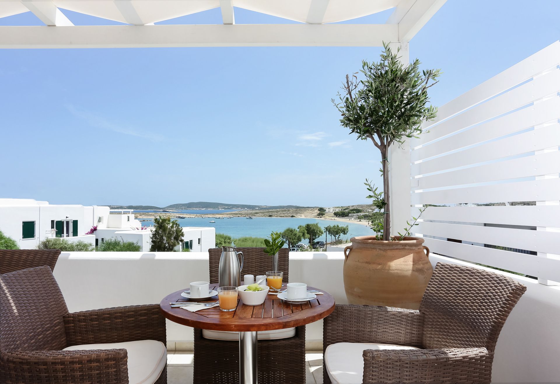 Stelia Mare Boutique Hotel