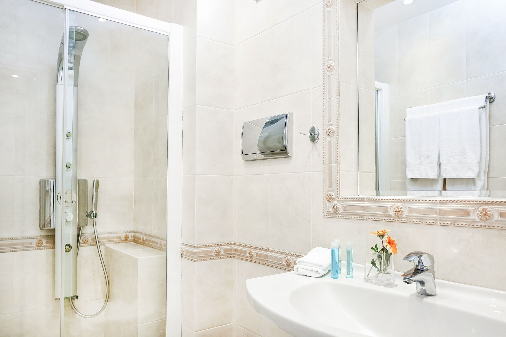 Stelia Mare Boutique Hotel