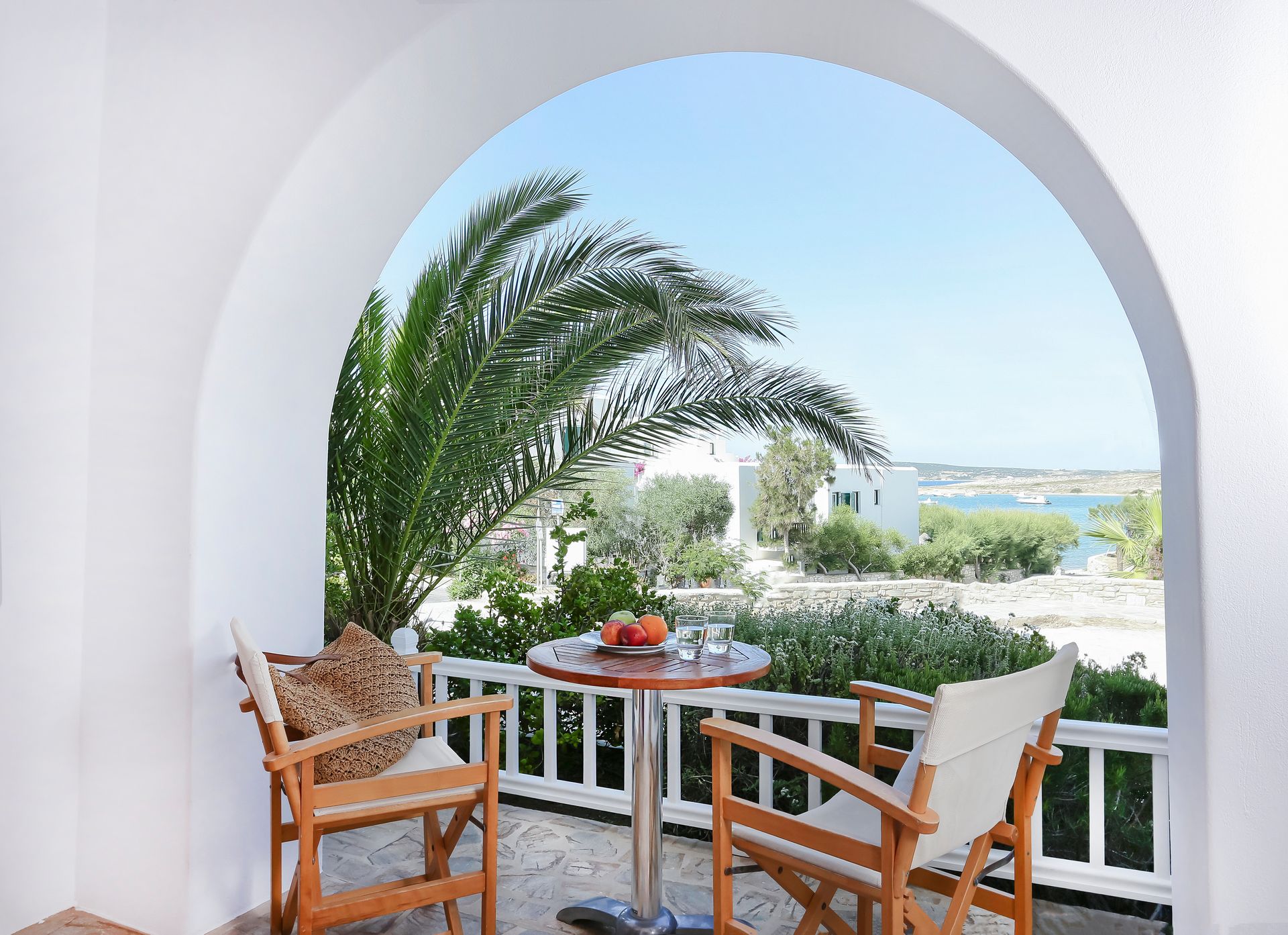 Stelia Mare Boutique Hotel