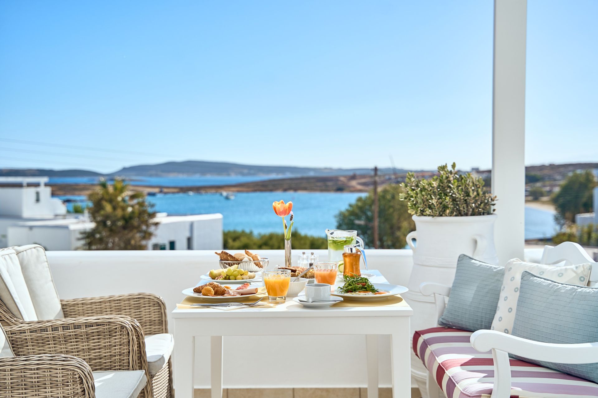 Stelia Mare Boutique Hotel