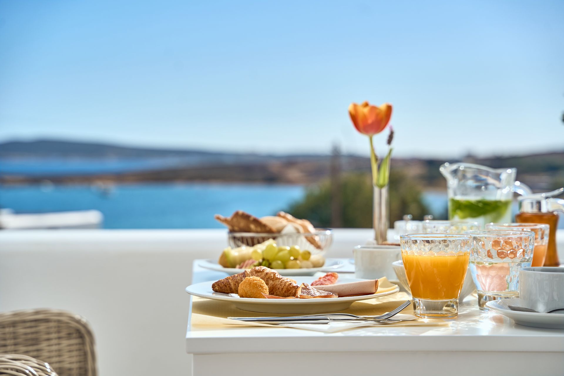 Stelia Mare Boutique Hotel