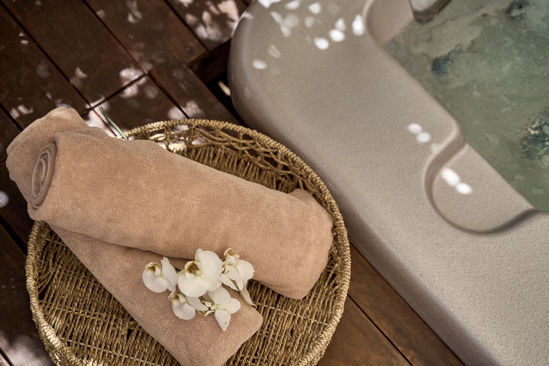 Stelia Mare Boutique Hotel