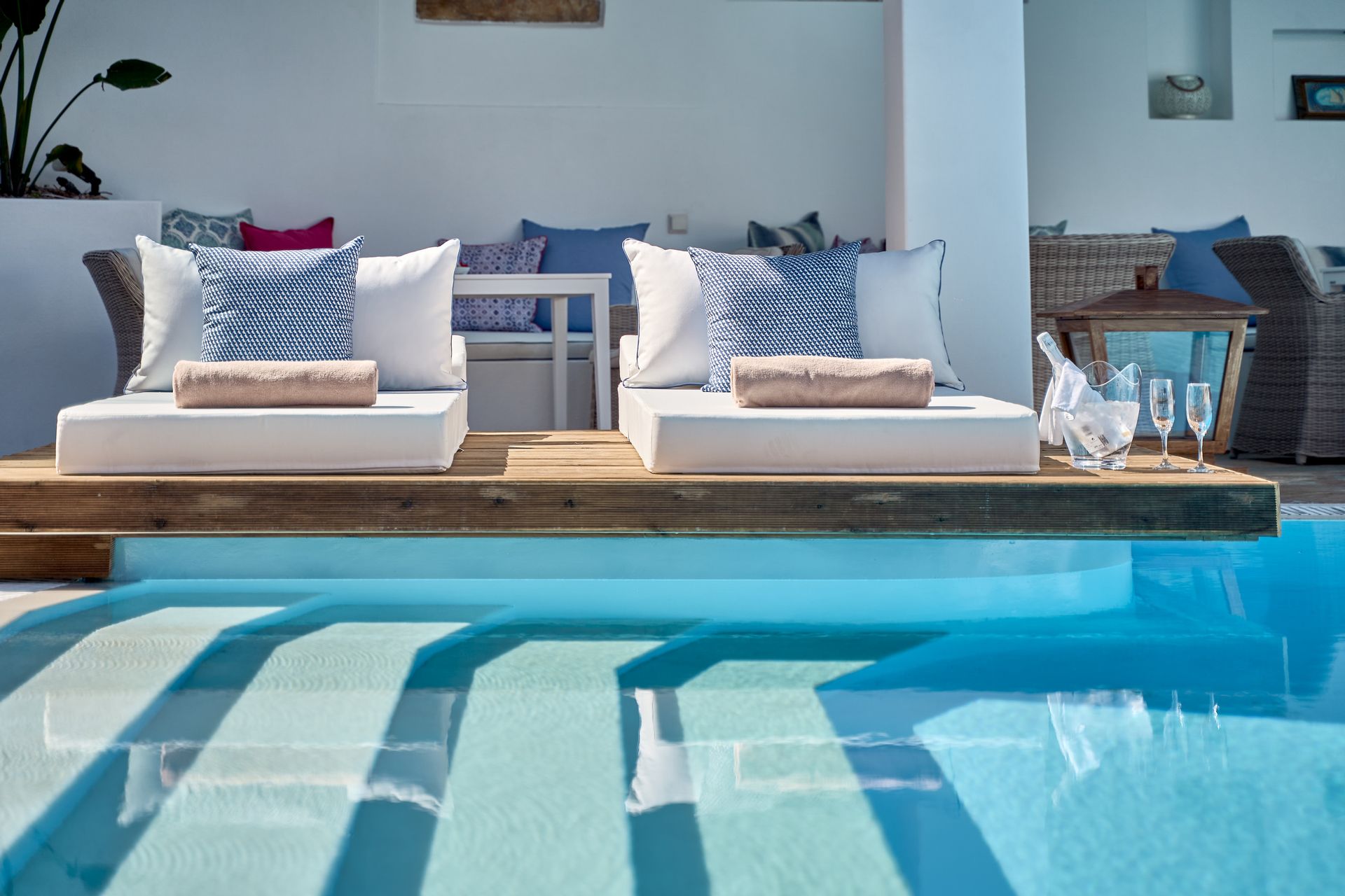 Stelia Mare Boutique Hotel