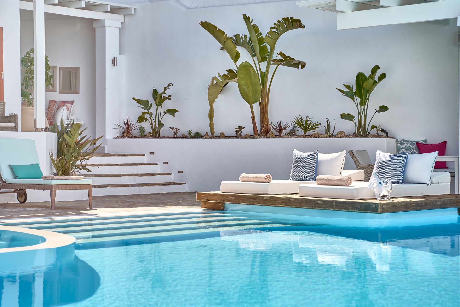 Stelia Mare Boutique Hotel