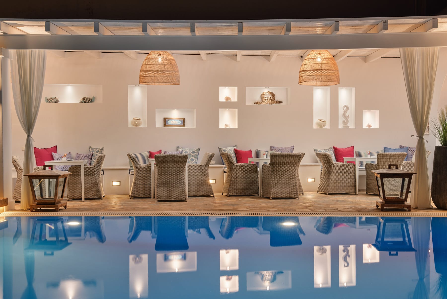 Stelia Mare Boutique Hotel