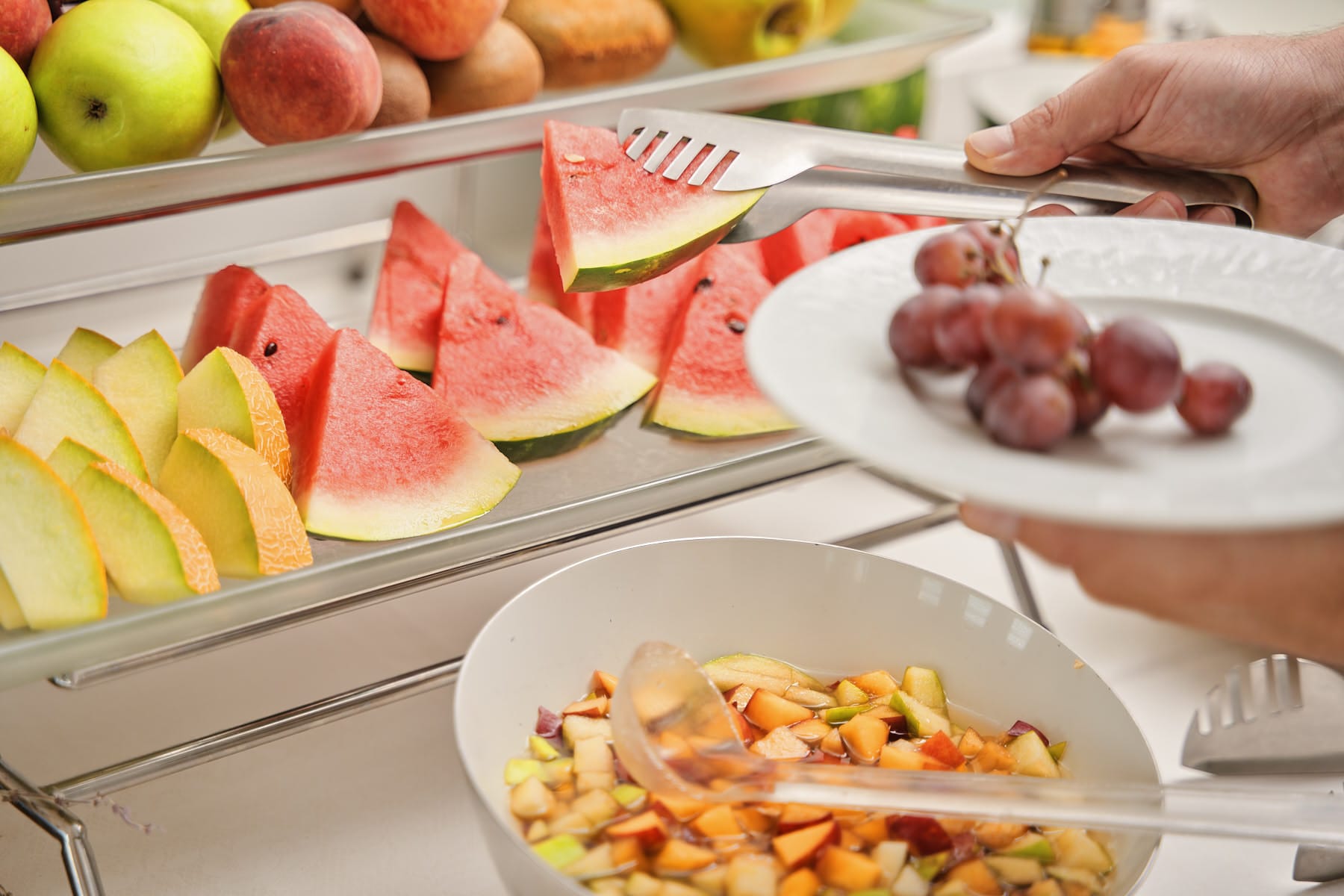 Stelia Mare Boutique Hotel