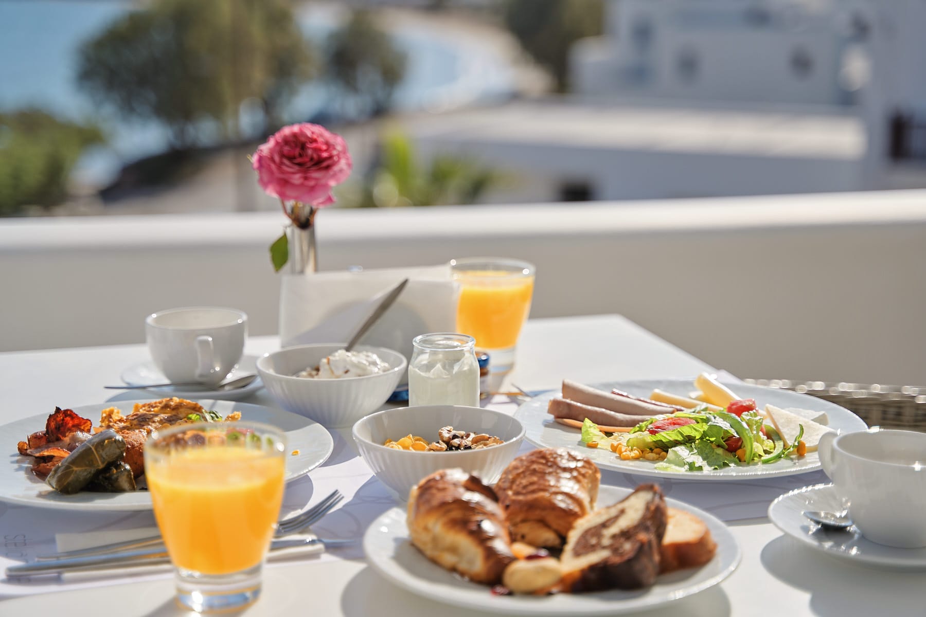 Stelia Mare Boutique Hotel