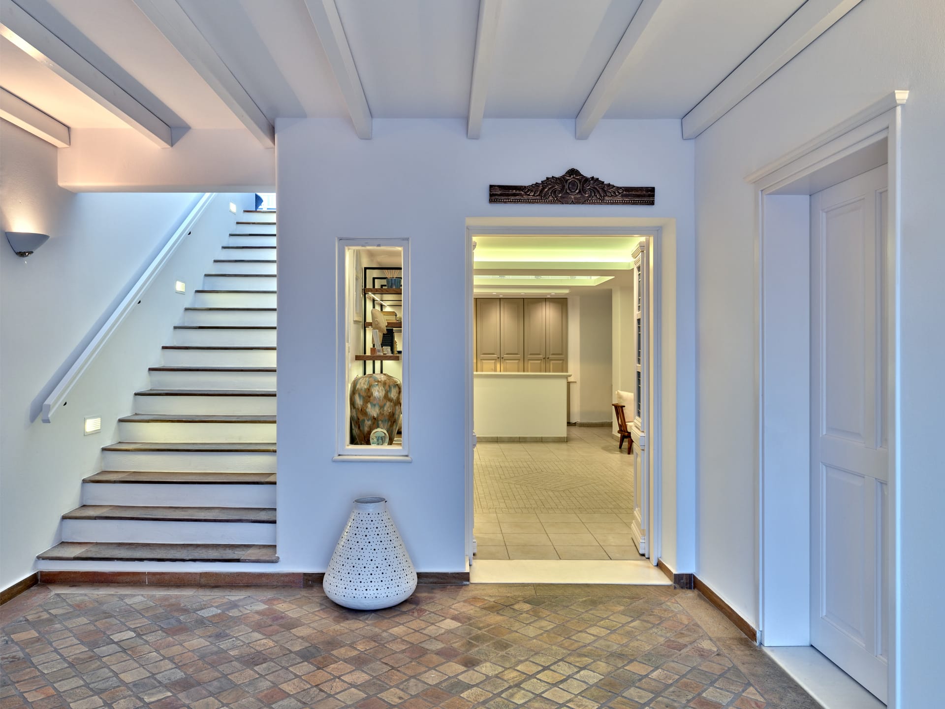 Stelia Mare Boutique Hotel