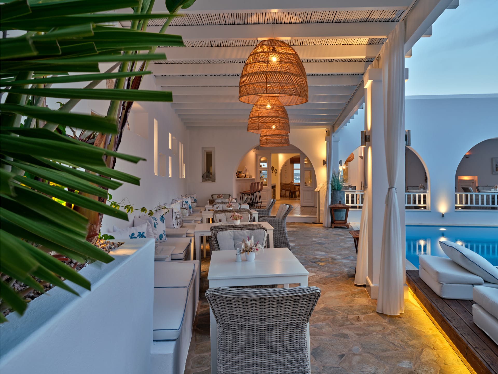Stelia Mare Boutique Hotel