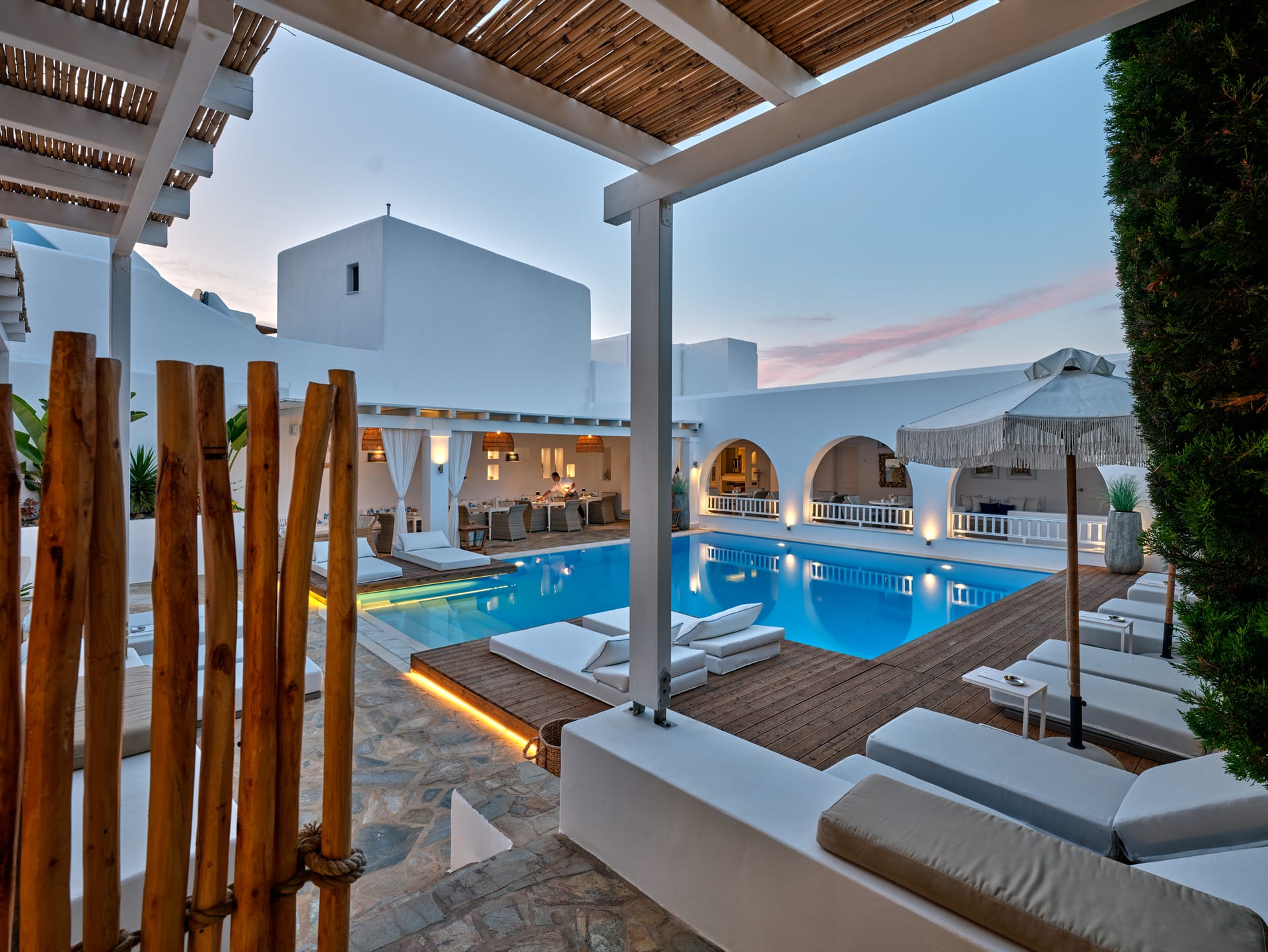 Stelia Mare Boutique Hotel