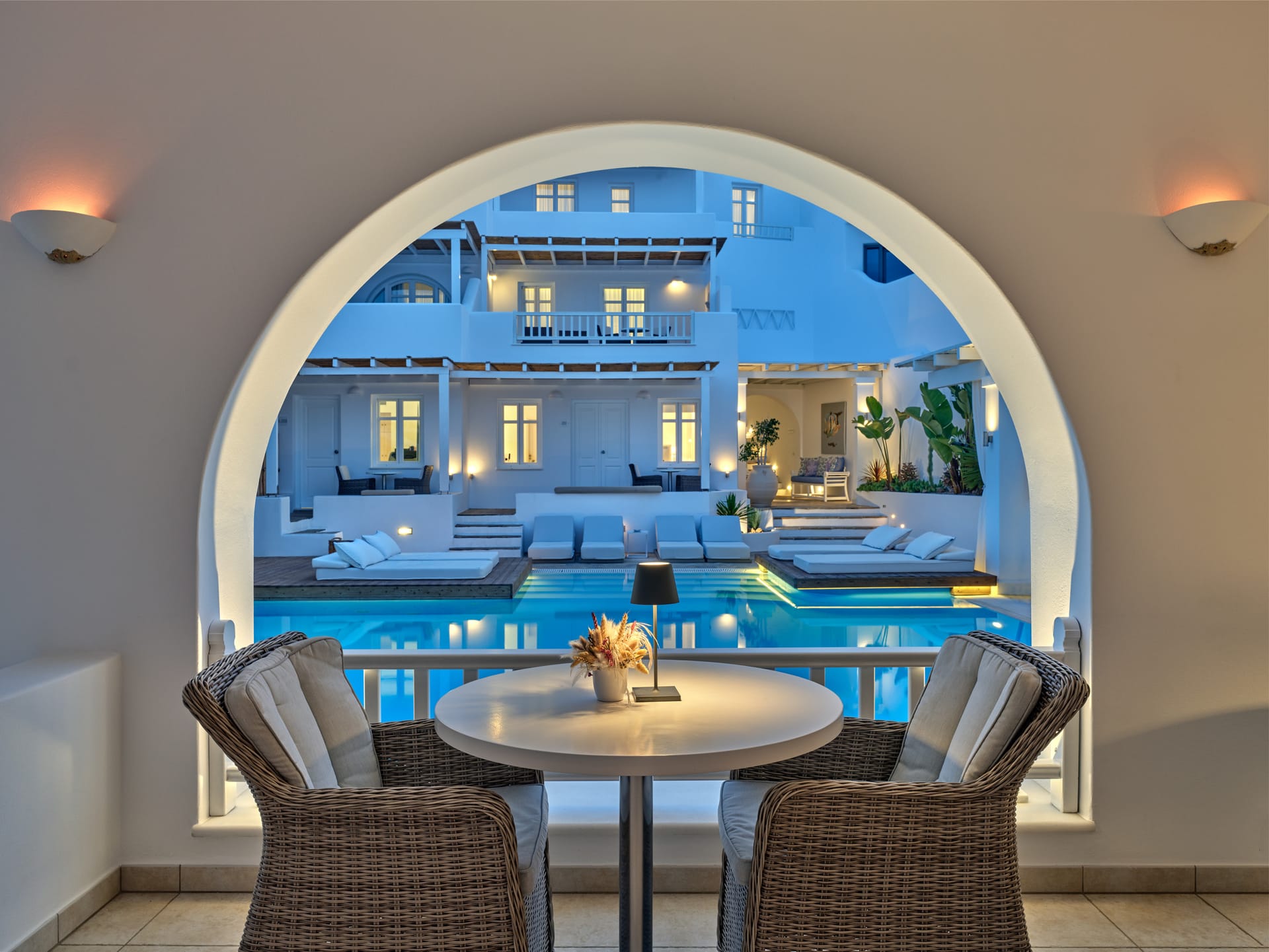 Stelia Mare Boutique Hotel