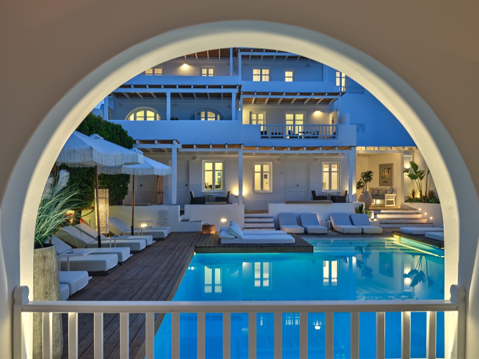 Stelia Mare Boutique Hotel