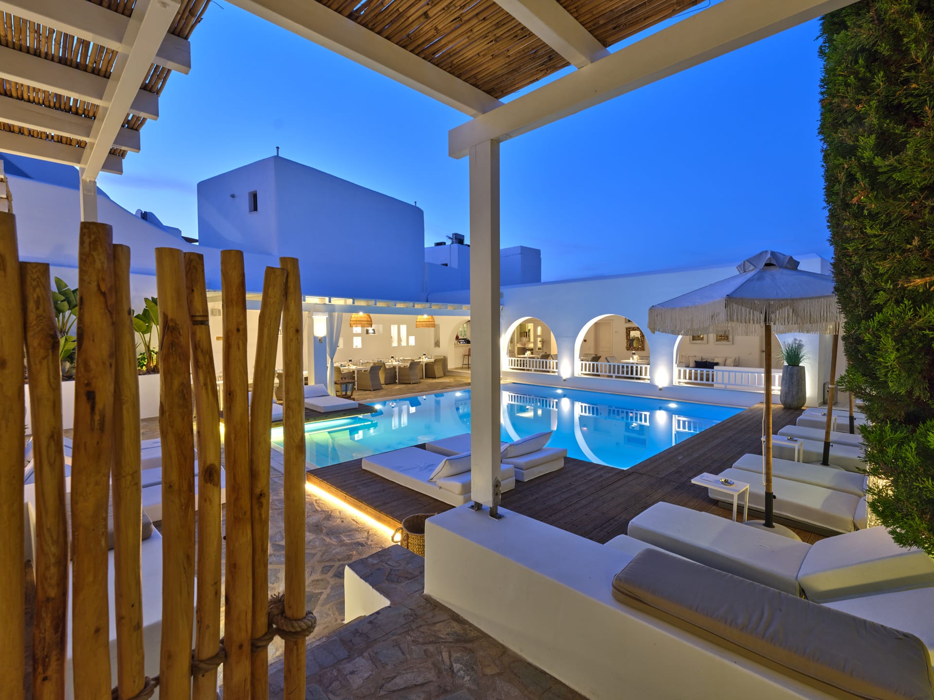 Stelia Mare Boutique Hotel