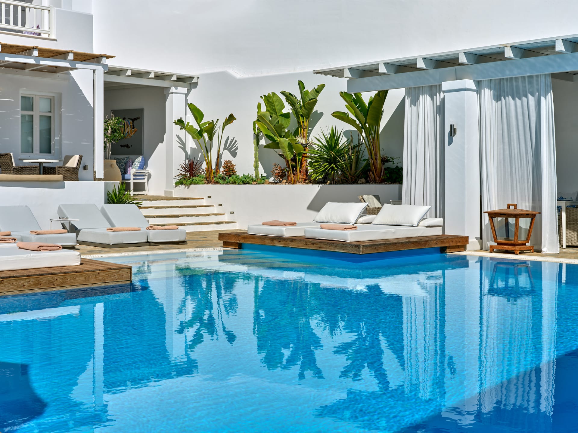 Stelia Mare Boutique Hotel