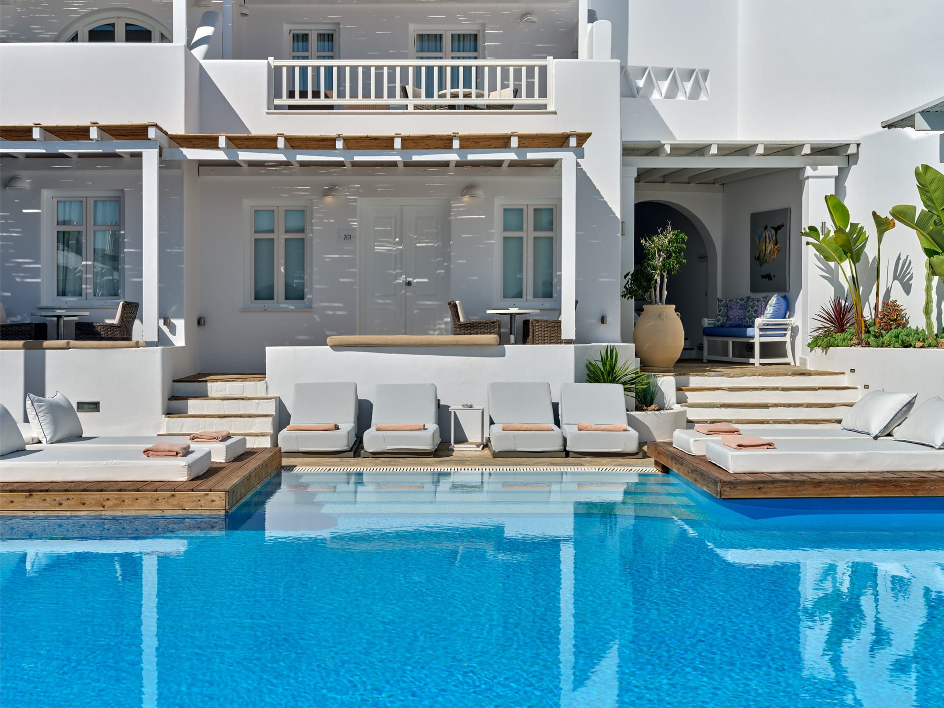 Stelia Mare Boutique Hotel