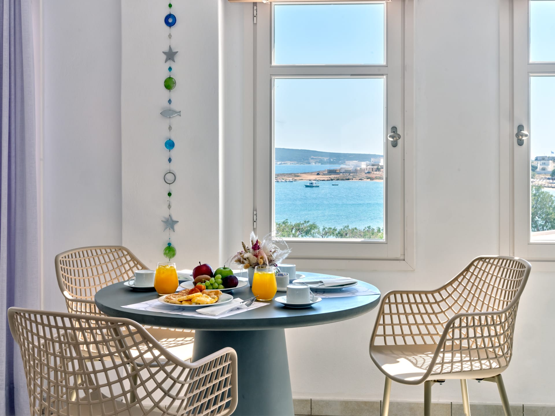 Stelia Mare Boutique Hotel