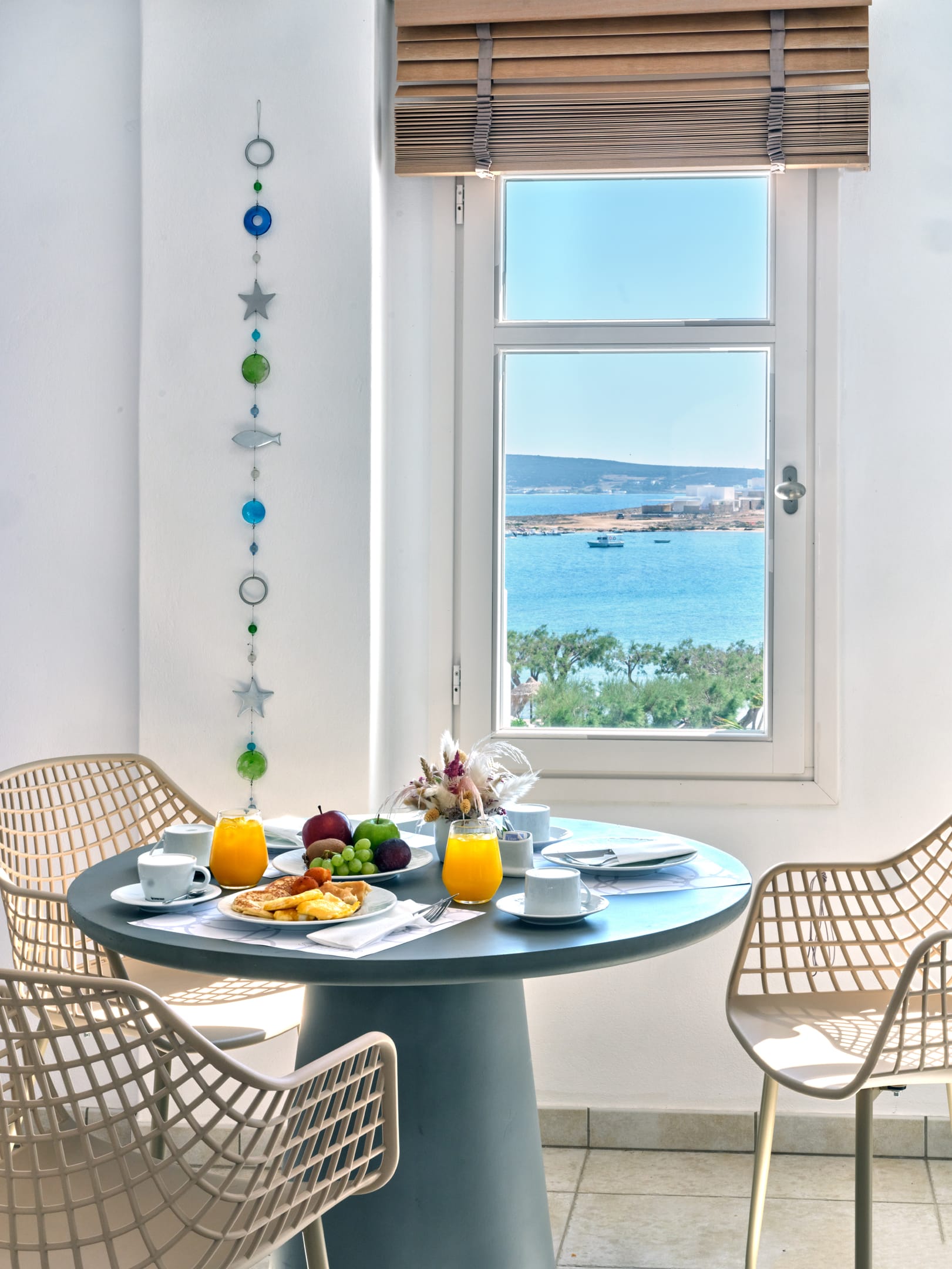 Stelia Mare Boutique Hotel