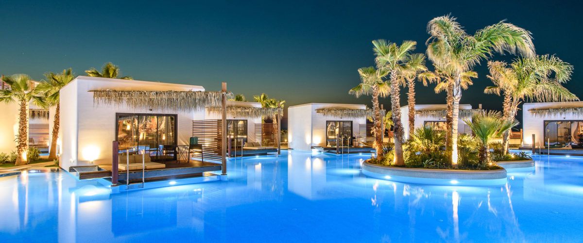 Stella Island Luxury Resort & Spa