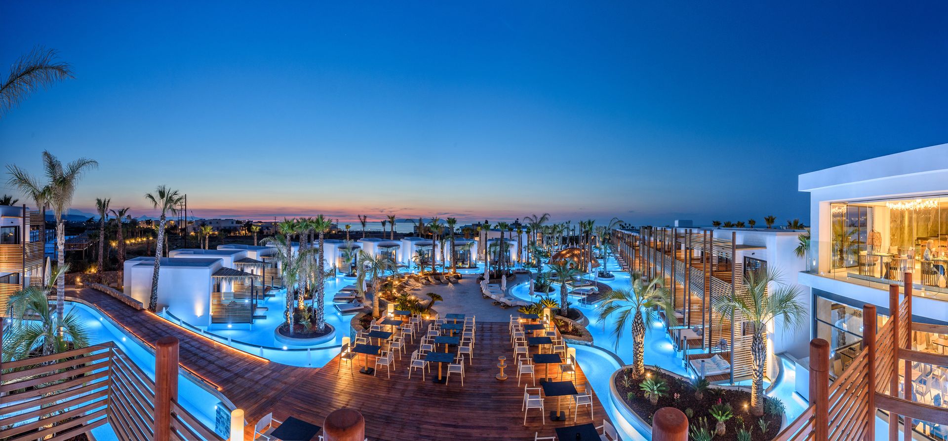 Stella Island Luxury Resort & Spa