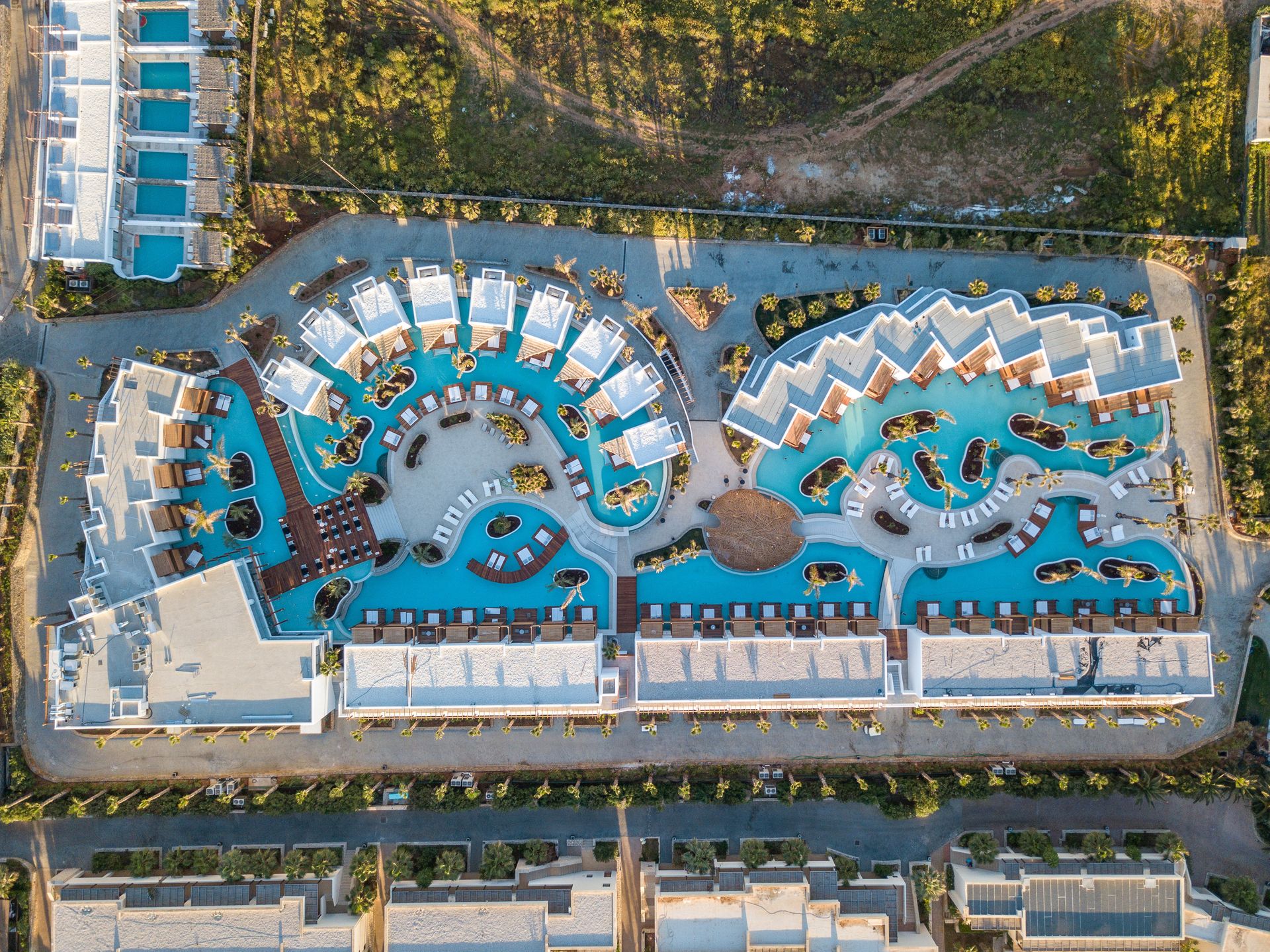 Stella Island Luxury Resort & Spa