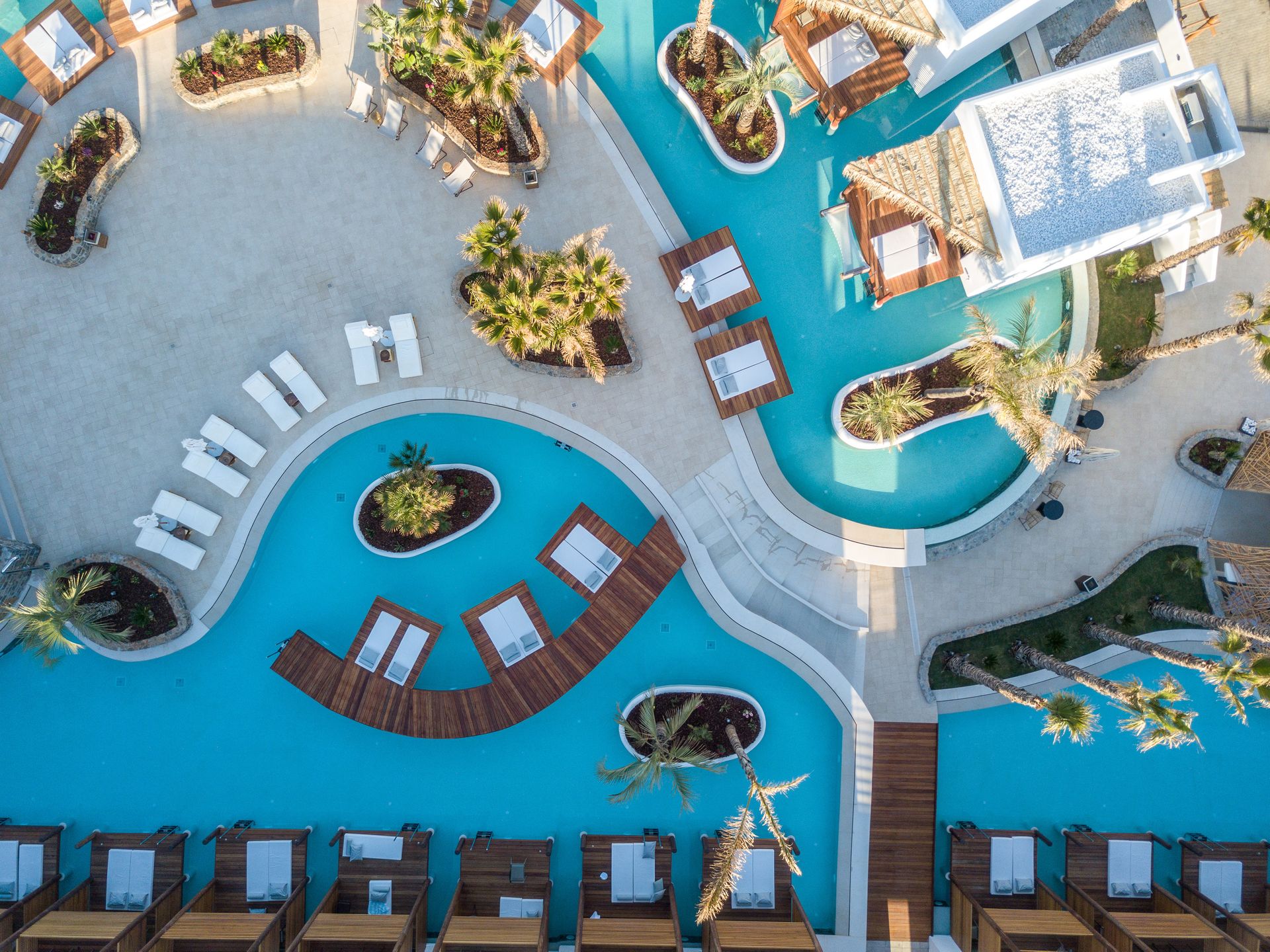 Stella Island Luxury Resort & Spa