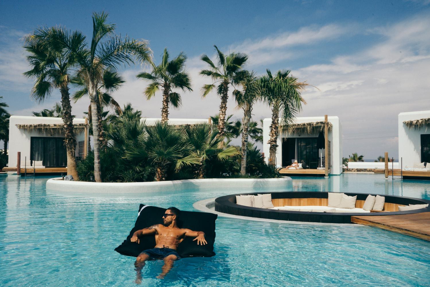 Stella Island Luxury Resort & Spa