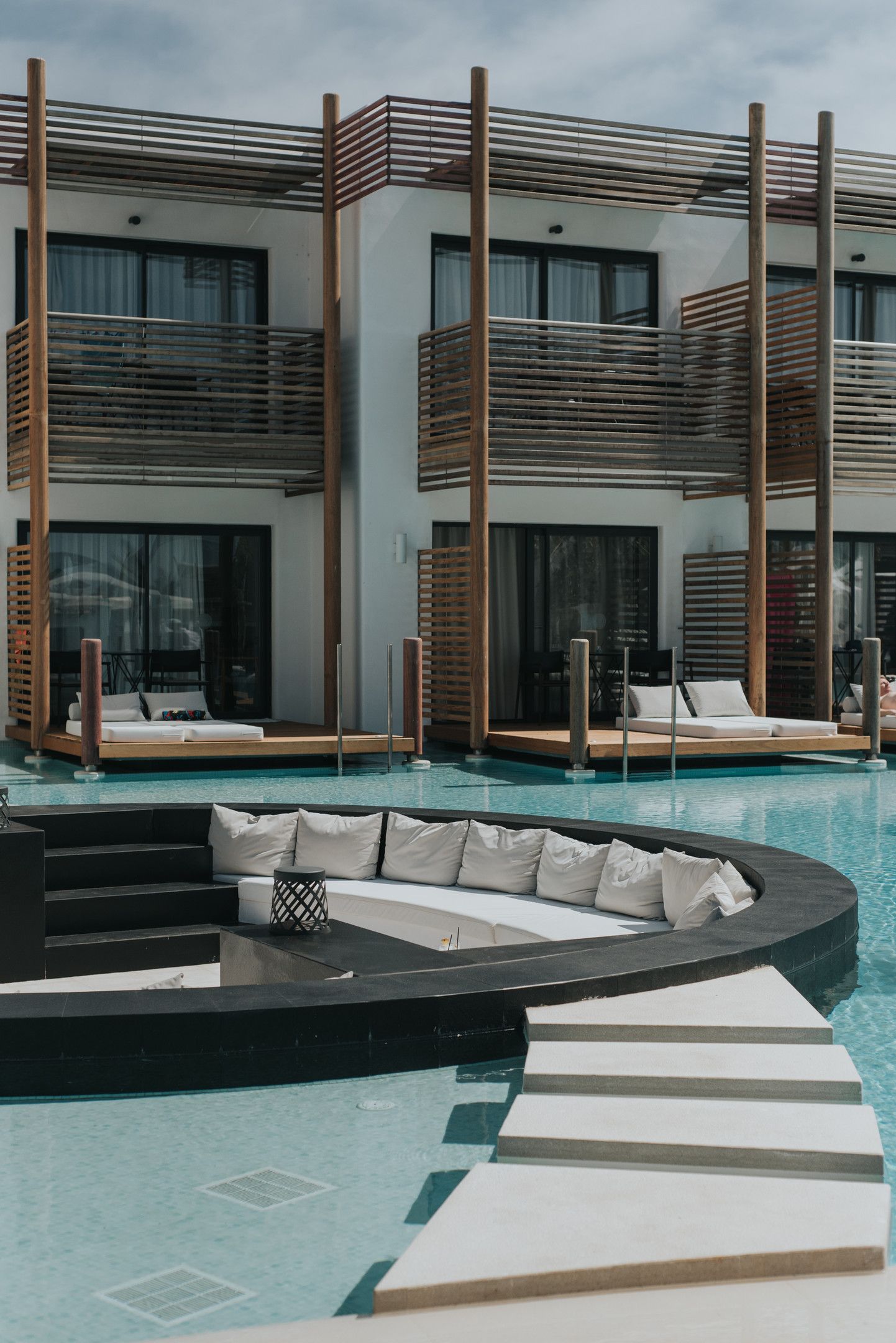 Stella Island Luxury Resort & Spa