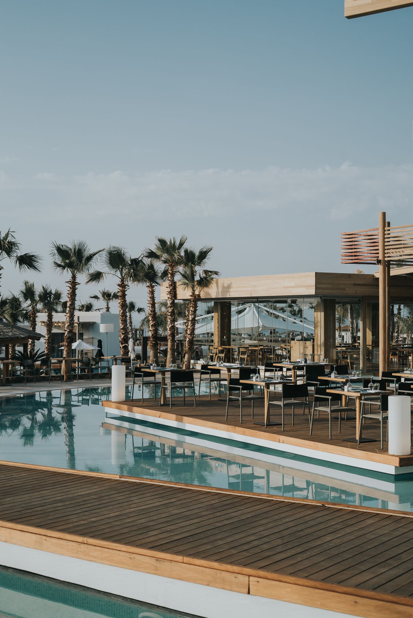 Stella Island Luxury Resort & Spa