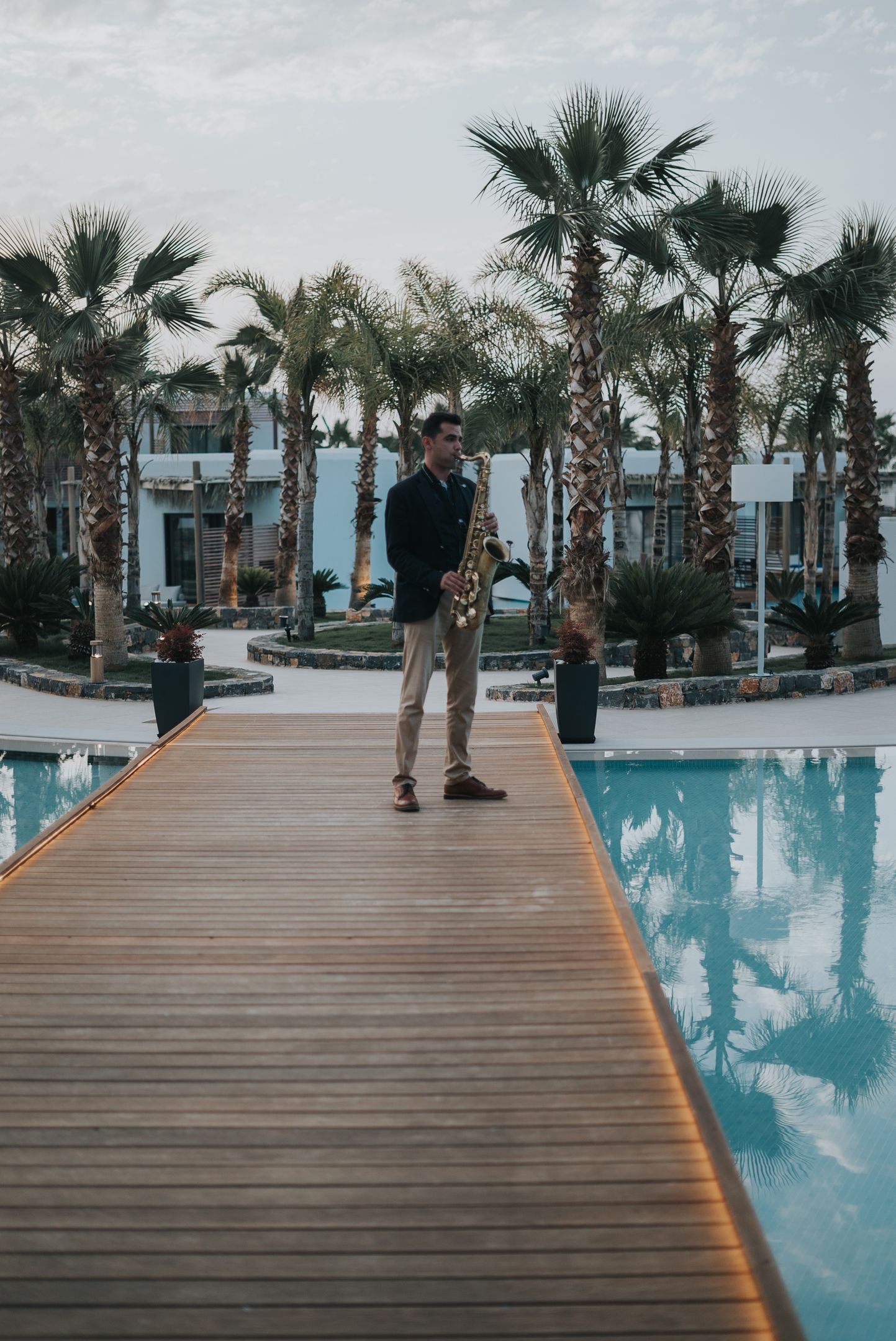 Stella Island Luxury Resort & Spa