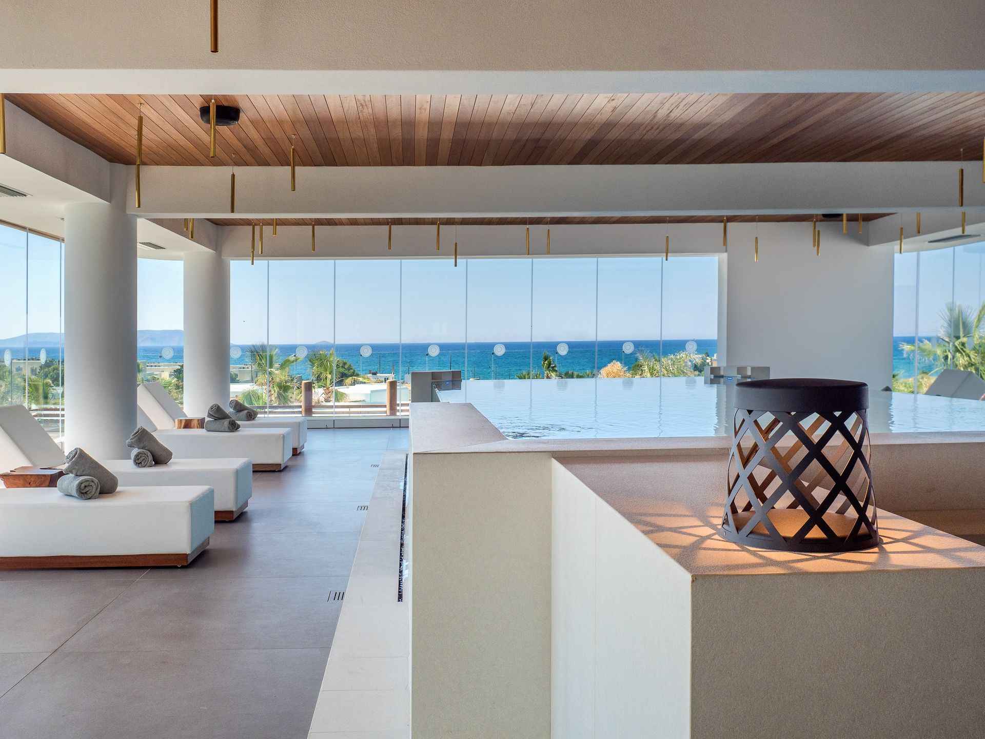 Stella Island Luxury Resort & Spa