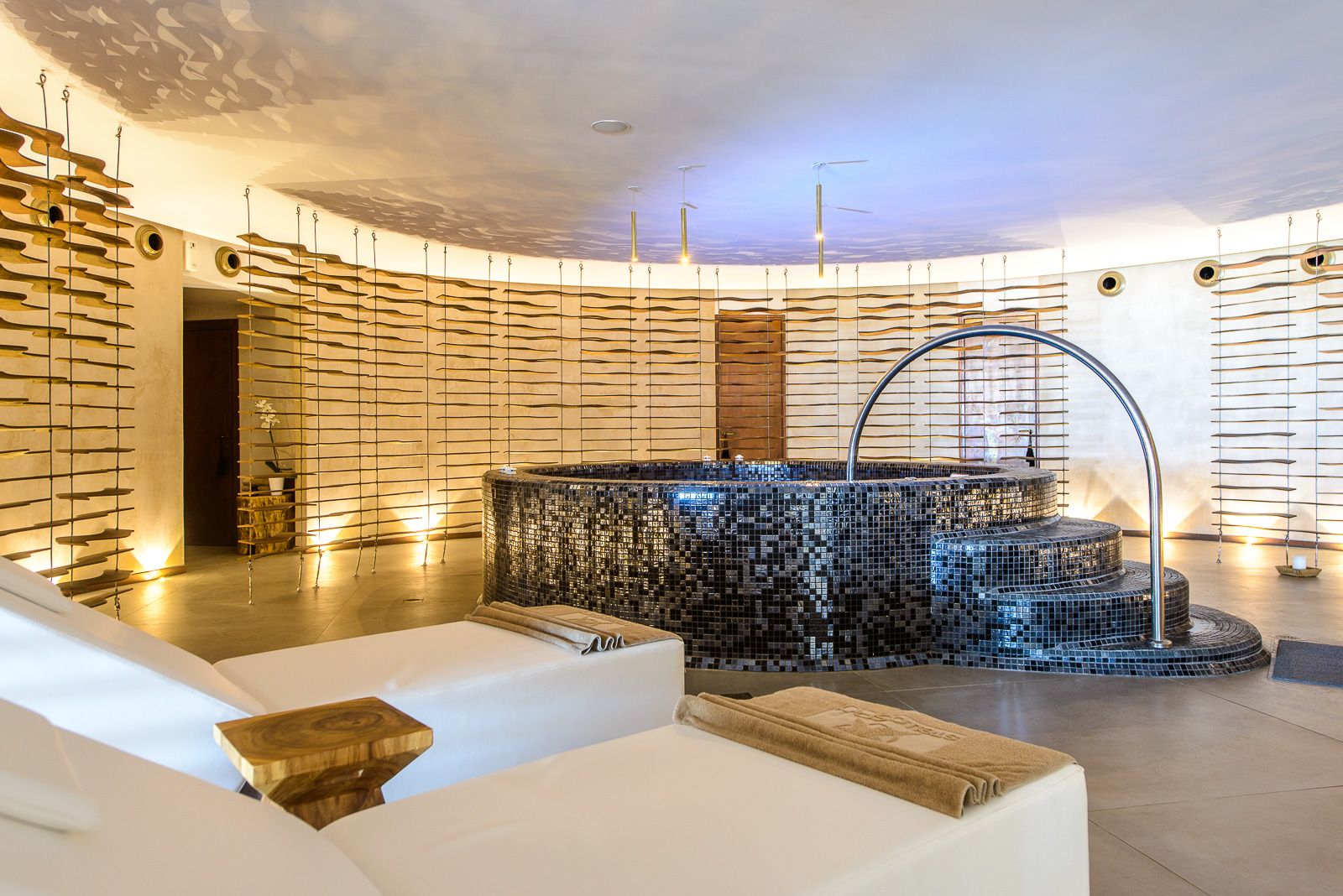 Stella Island Luxury Resort & Spa