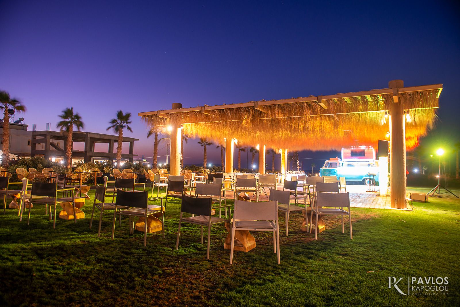 Stella Island Luxury Resort & Spa