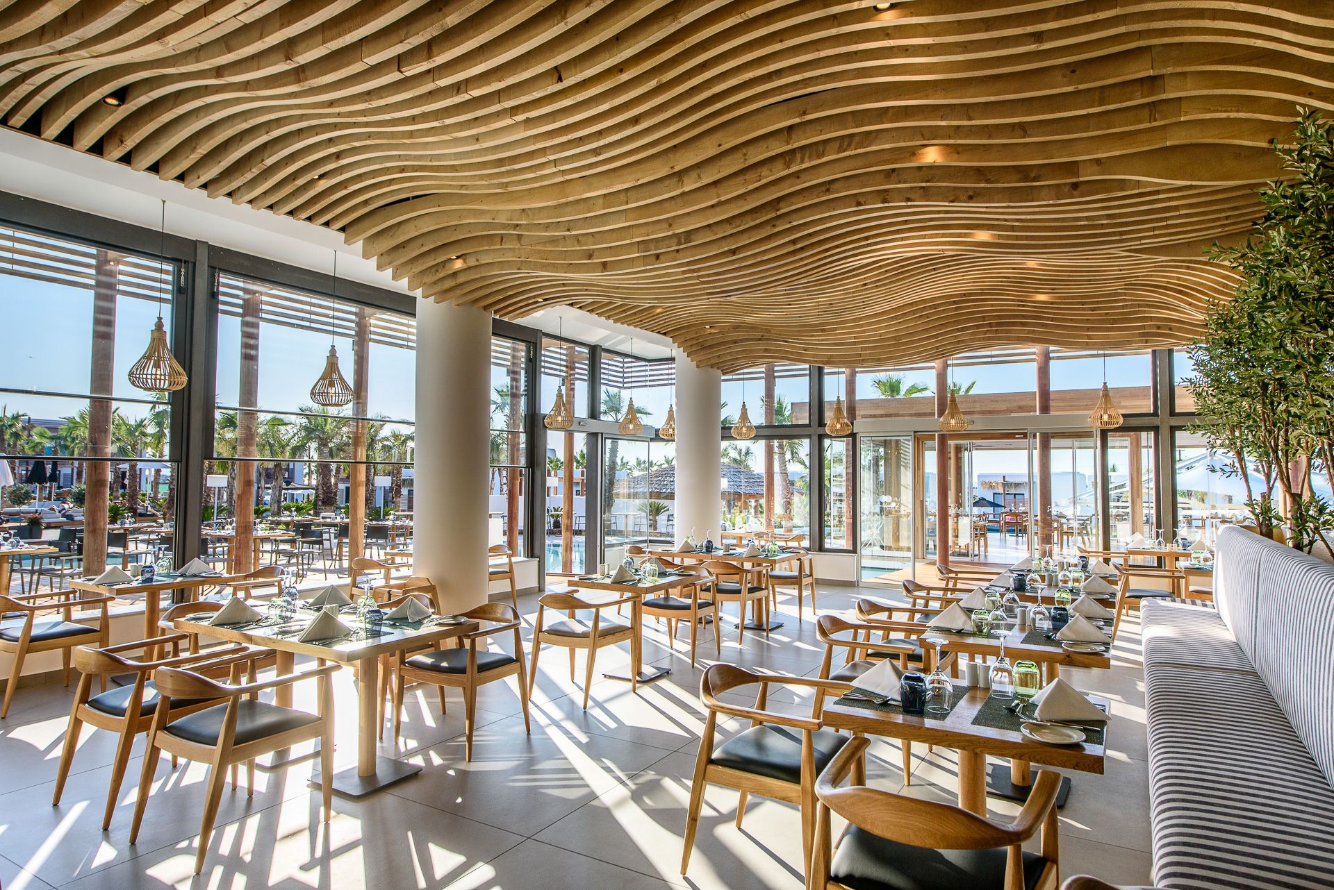 Stella Island Luxury Resort & Spa