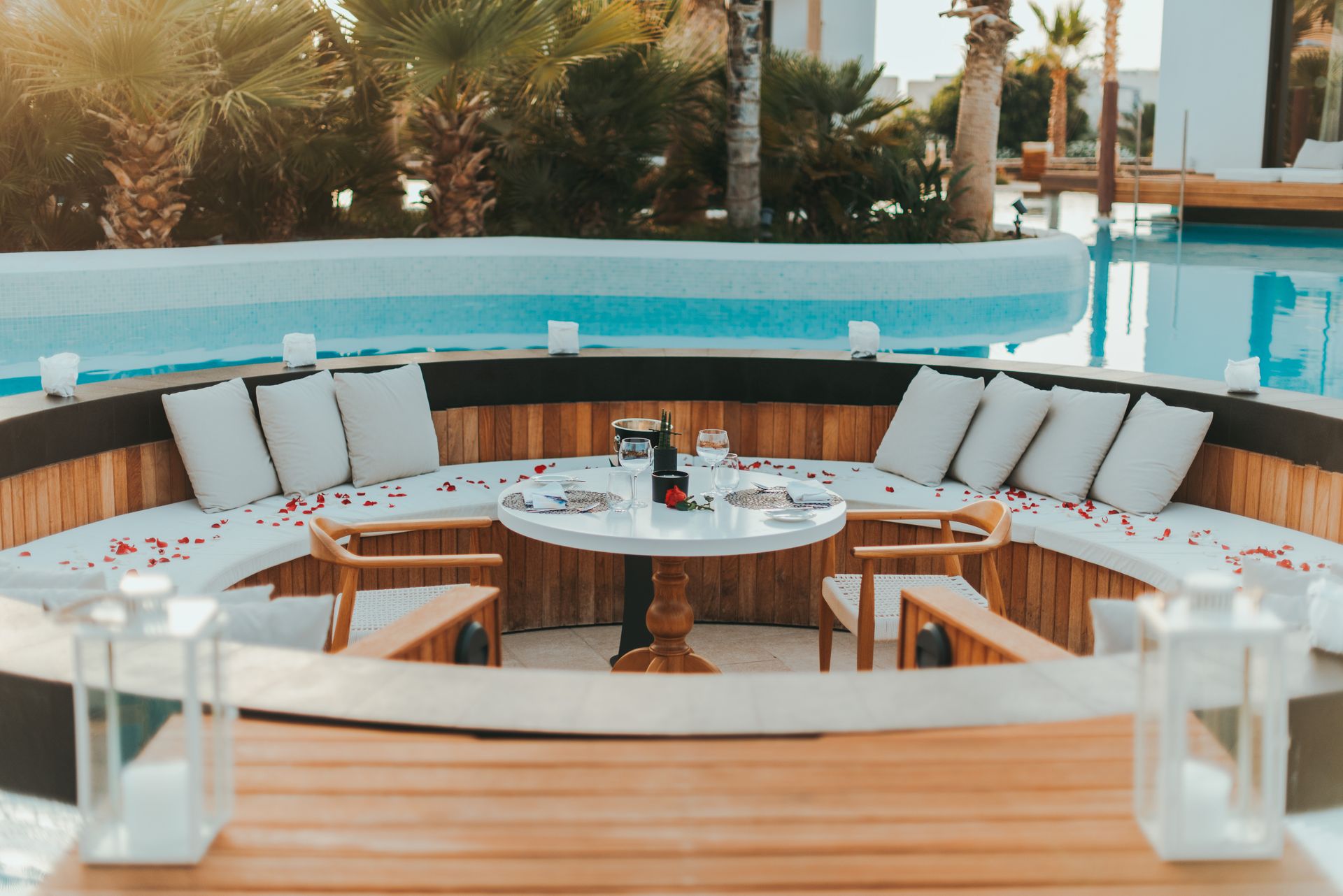 Stella Island Luxury Resort & Spa