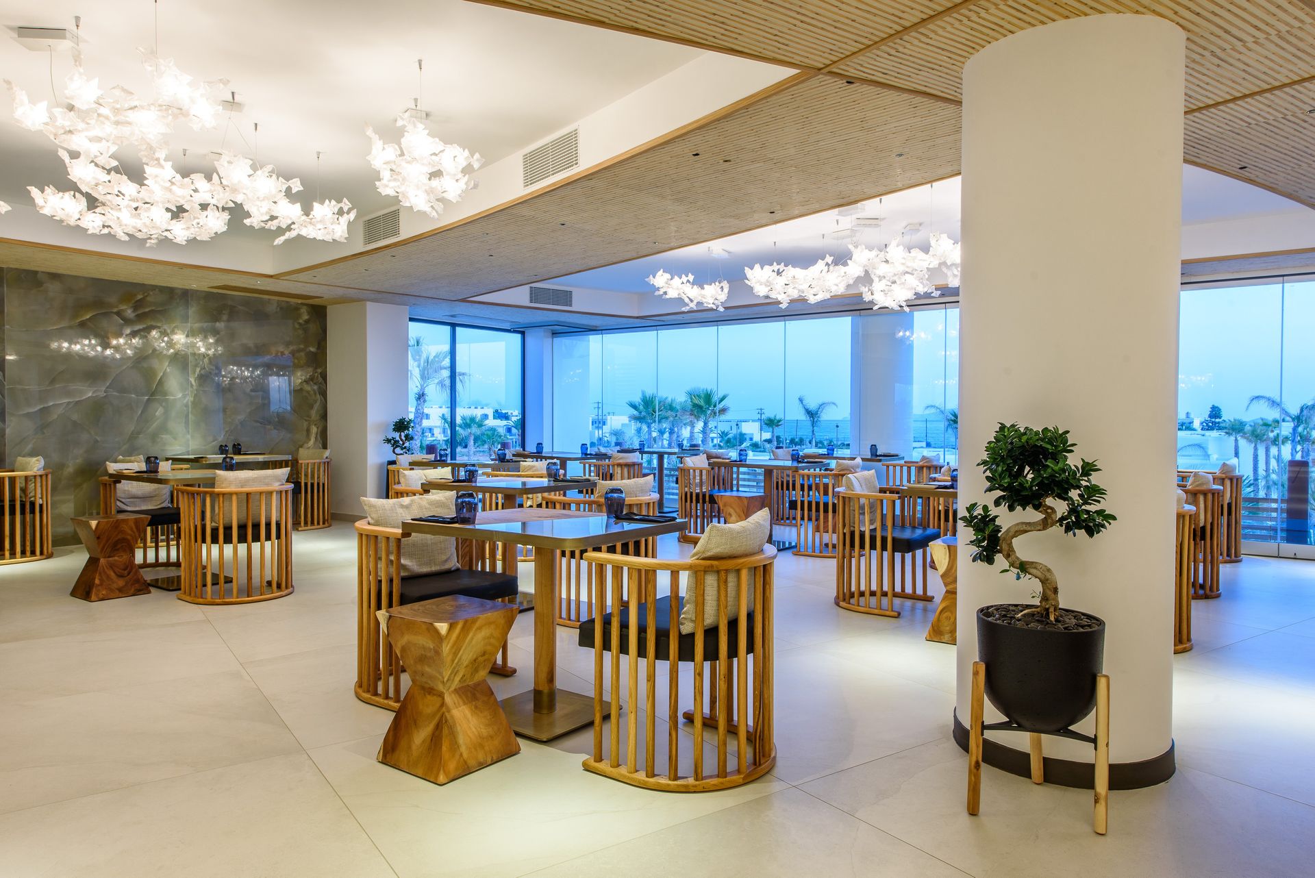 Stella Island Luxury Resort & Spa