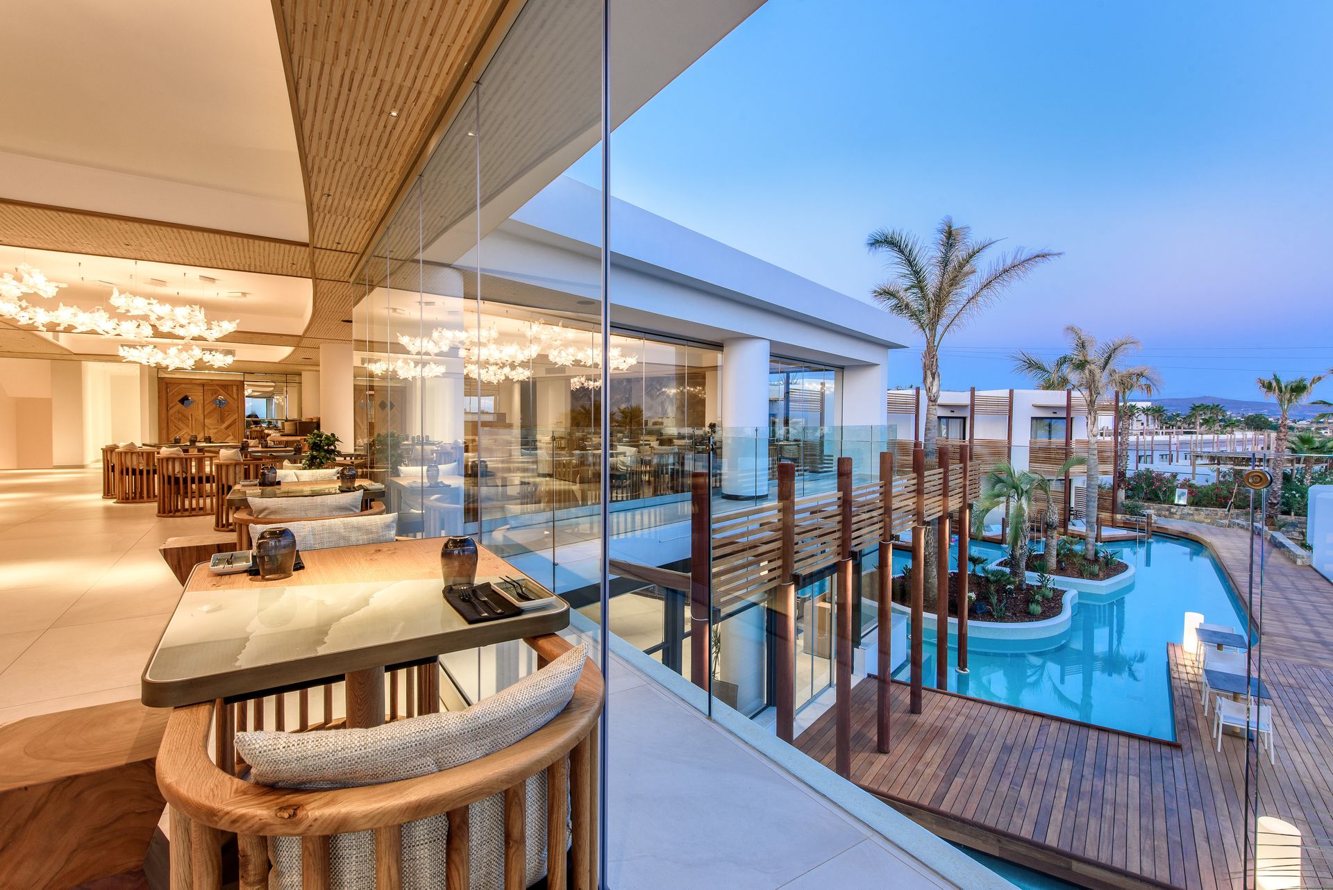 Stella Island Luxury Resort & Spa