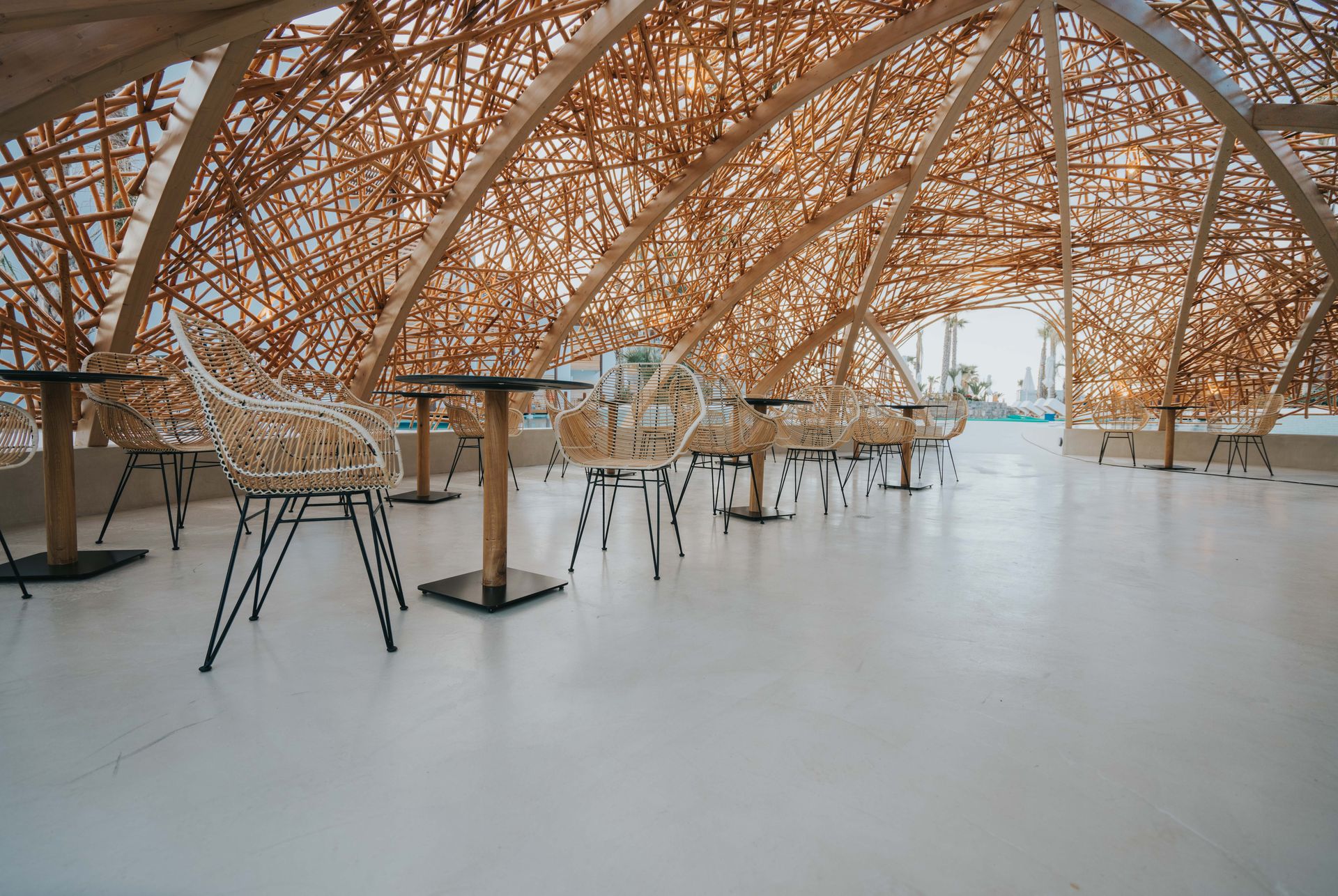 Stella Island Luxury Resort & Spa