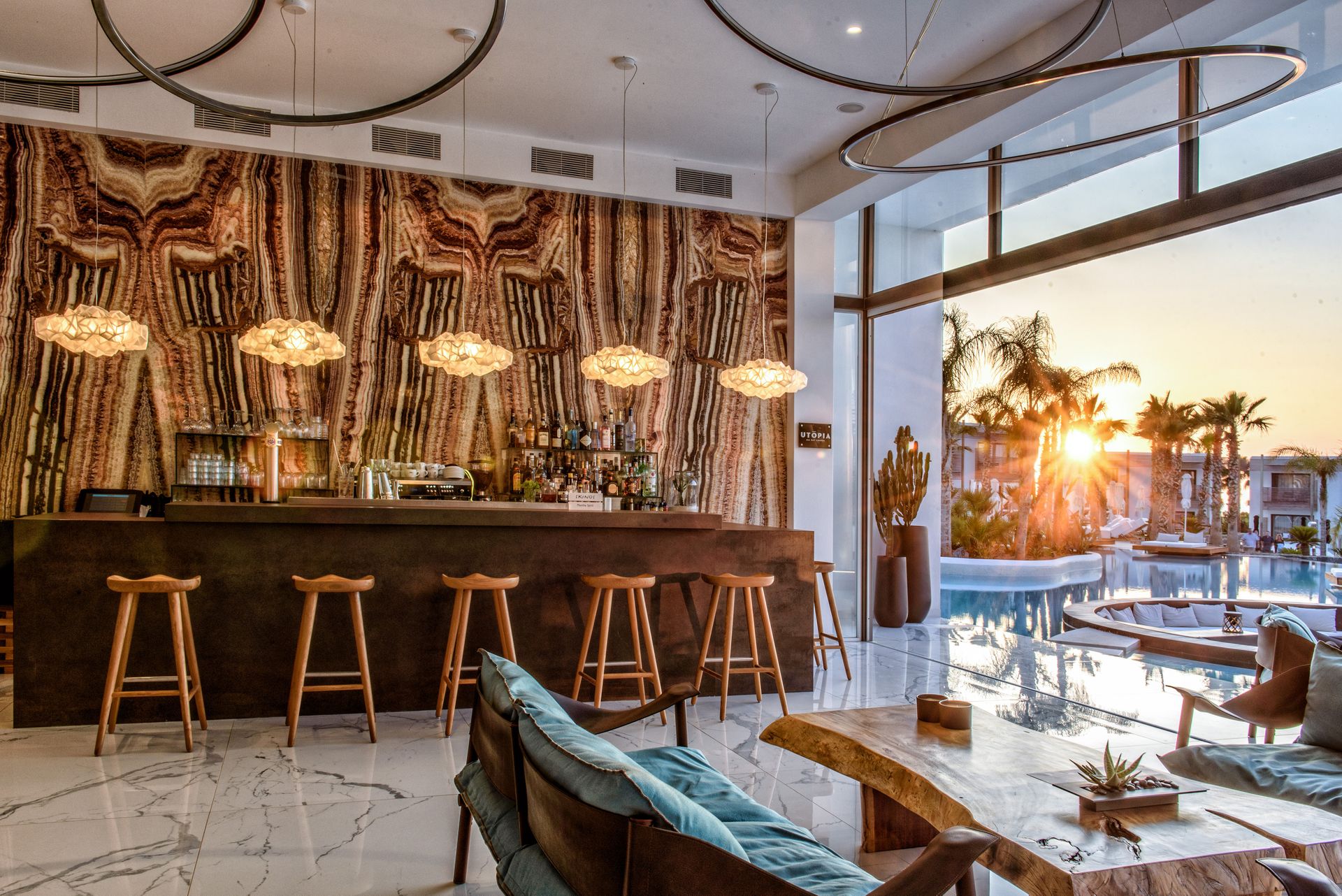 Stella Island Luxury Resort & Spa