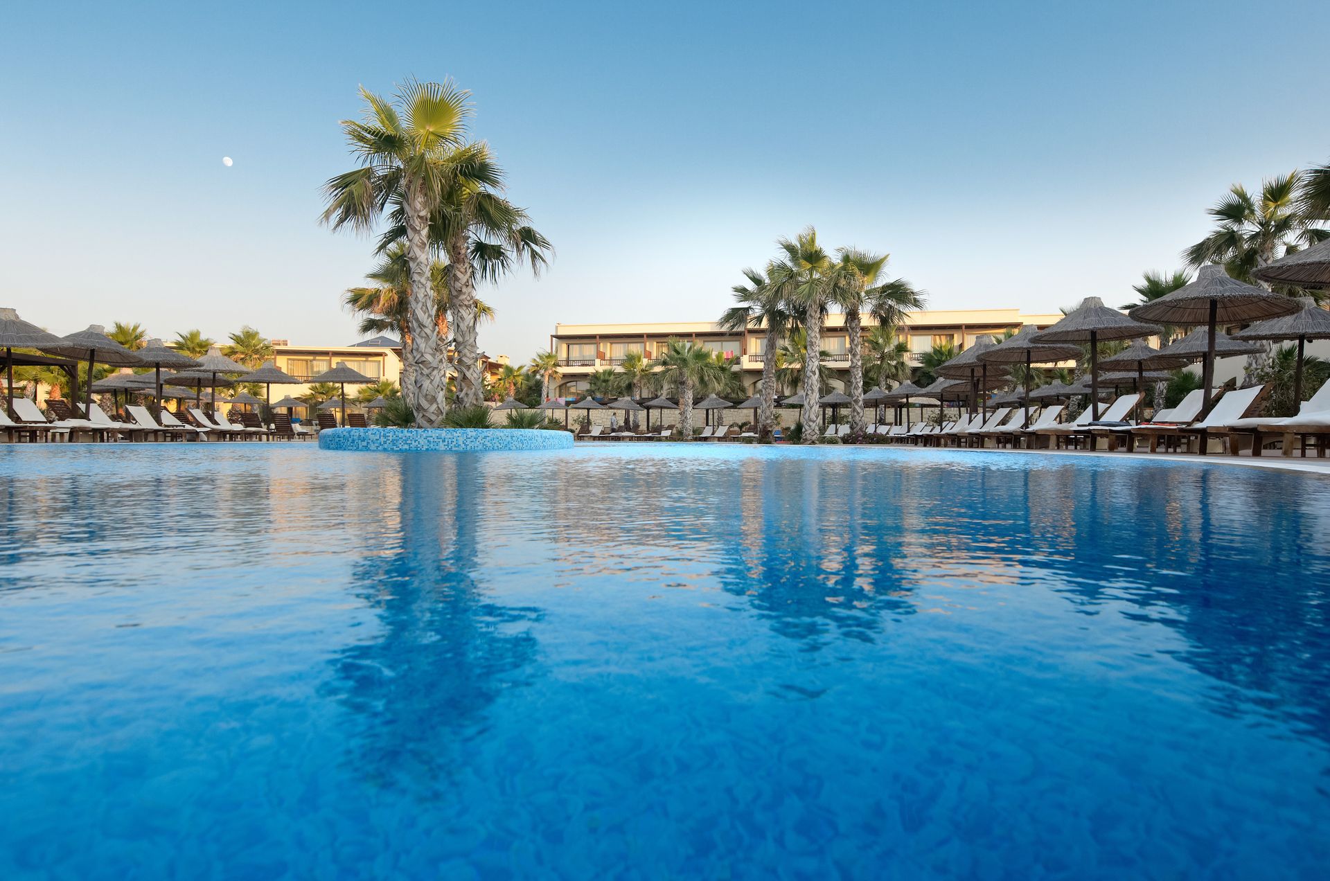 Stella Palace Aqua Park Resort