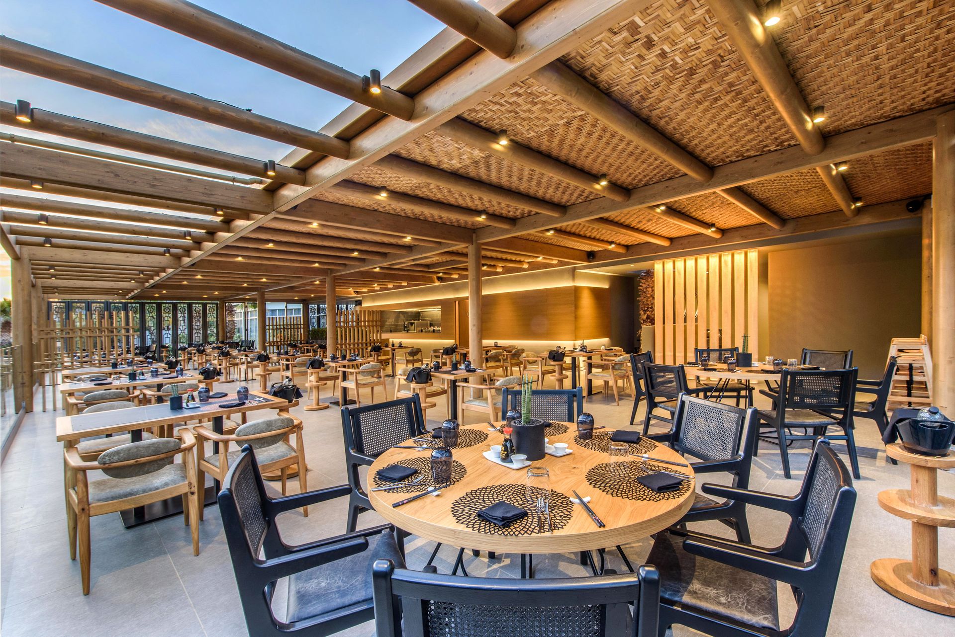 Stella Palace Aqua Park Resort