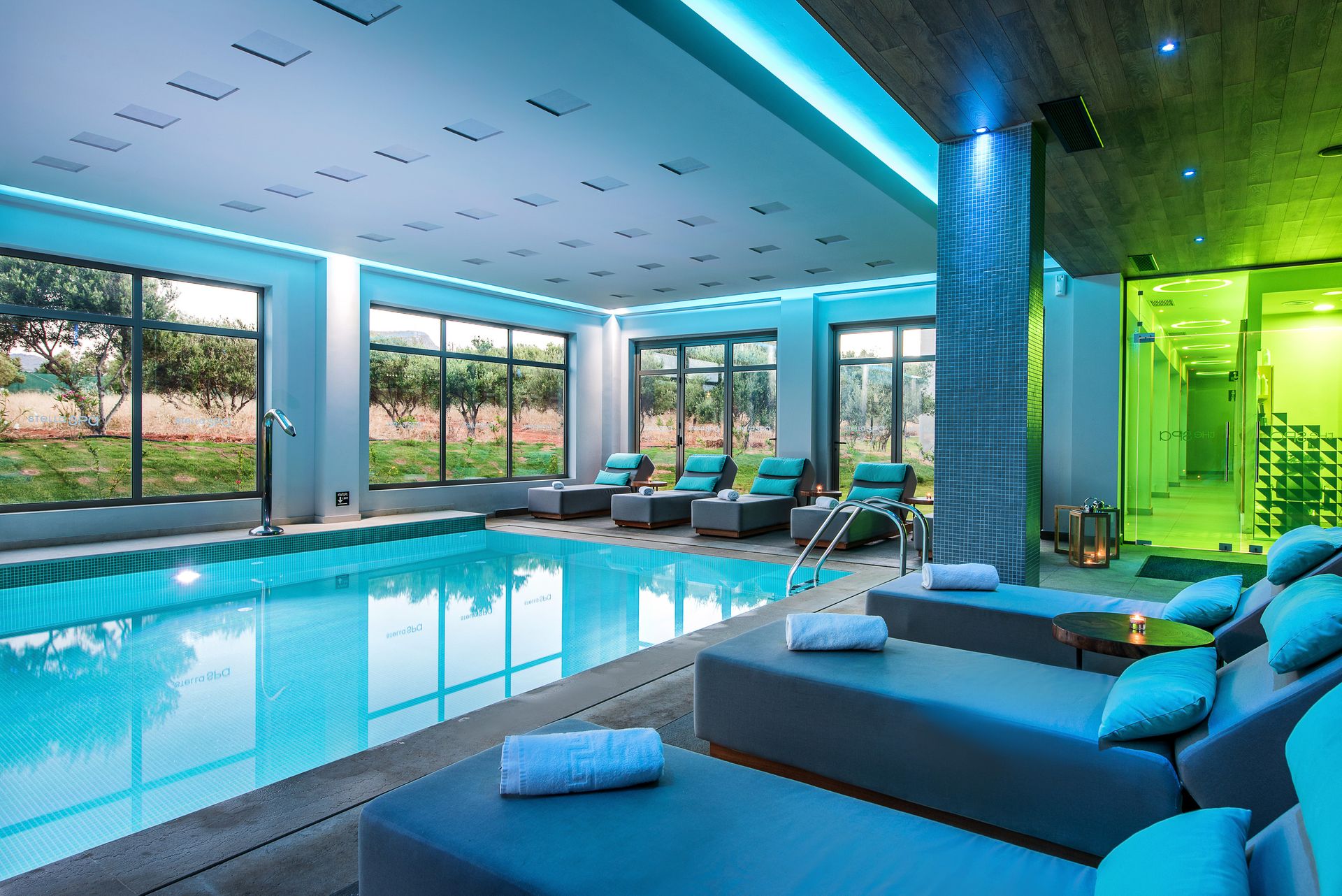 Stella Palace Aqua Park Resort