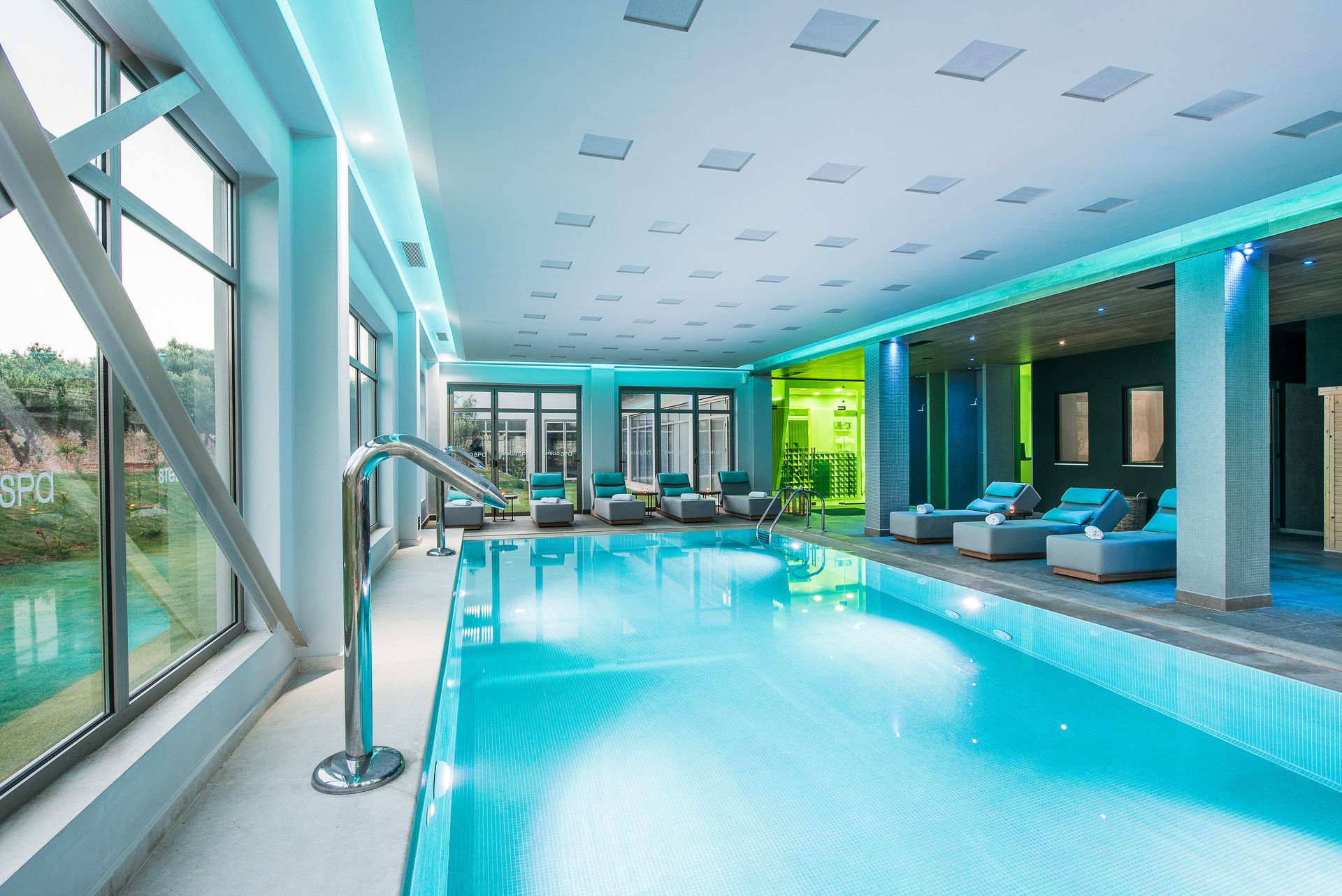 Stella Palace Aqua Park Resort