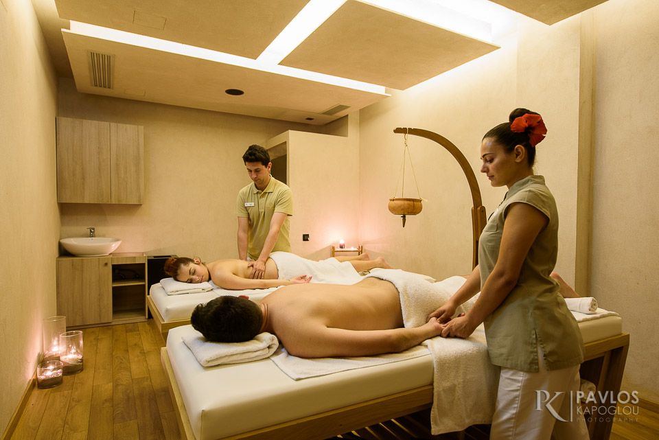 Stella Palace Aqua Park Resort