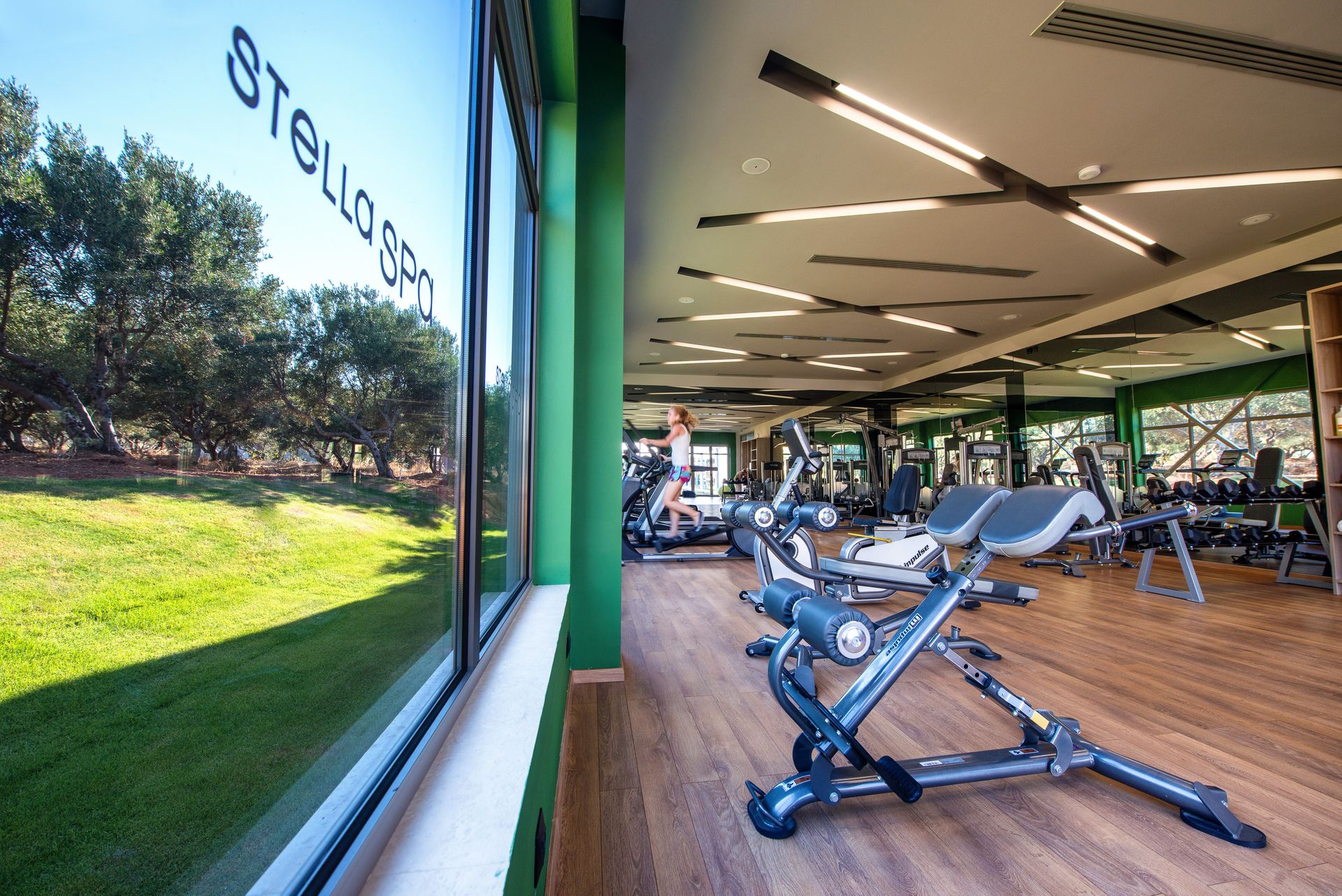 Stella Palace Aqua Park Resort