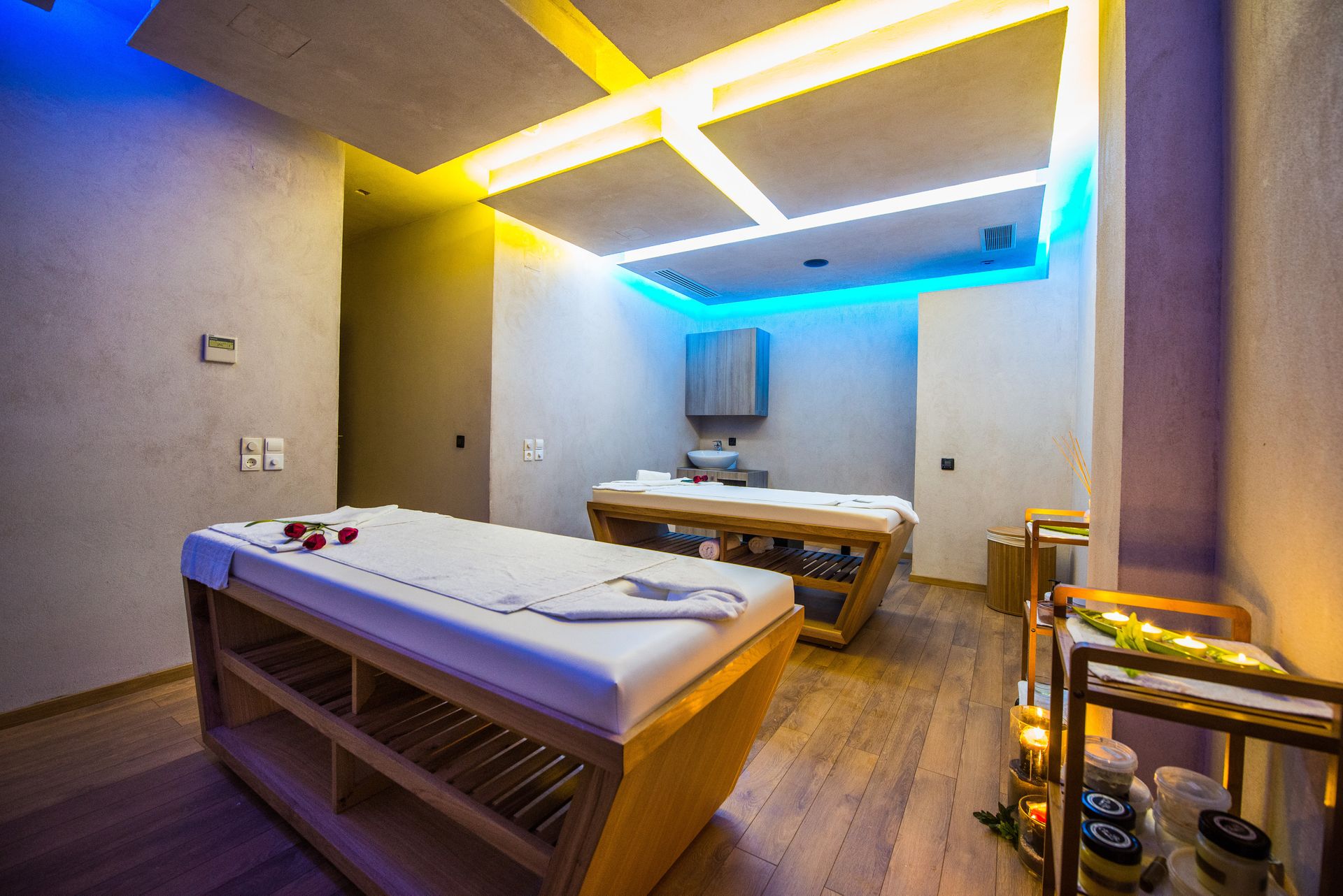 Stella Palace Aqua Park Resort