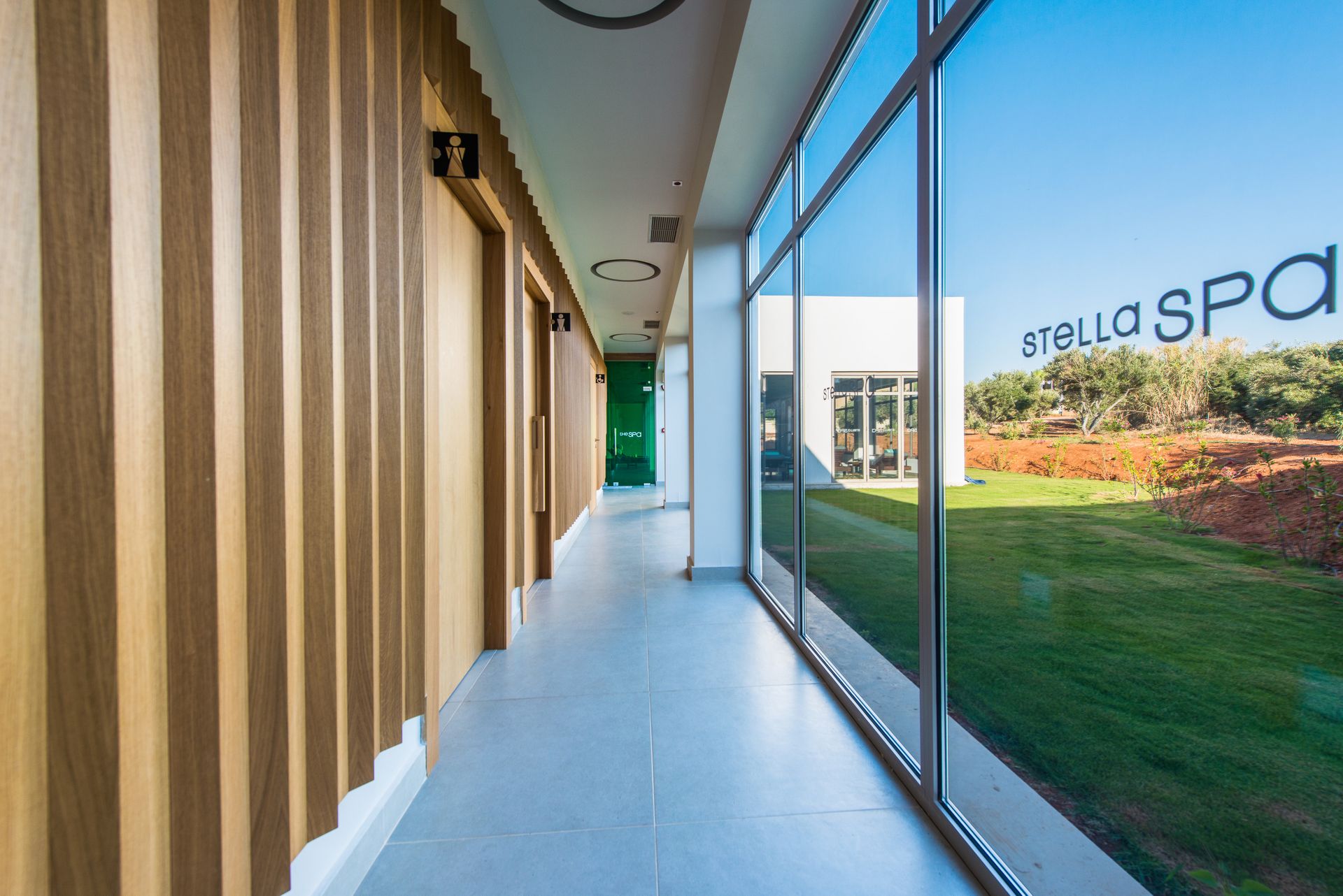 Stella Palace Aqua Park Resort