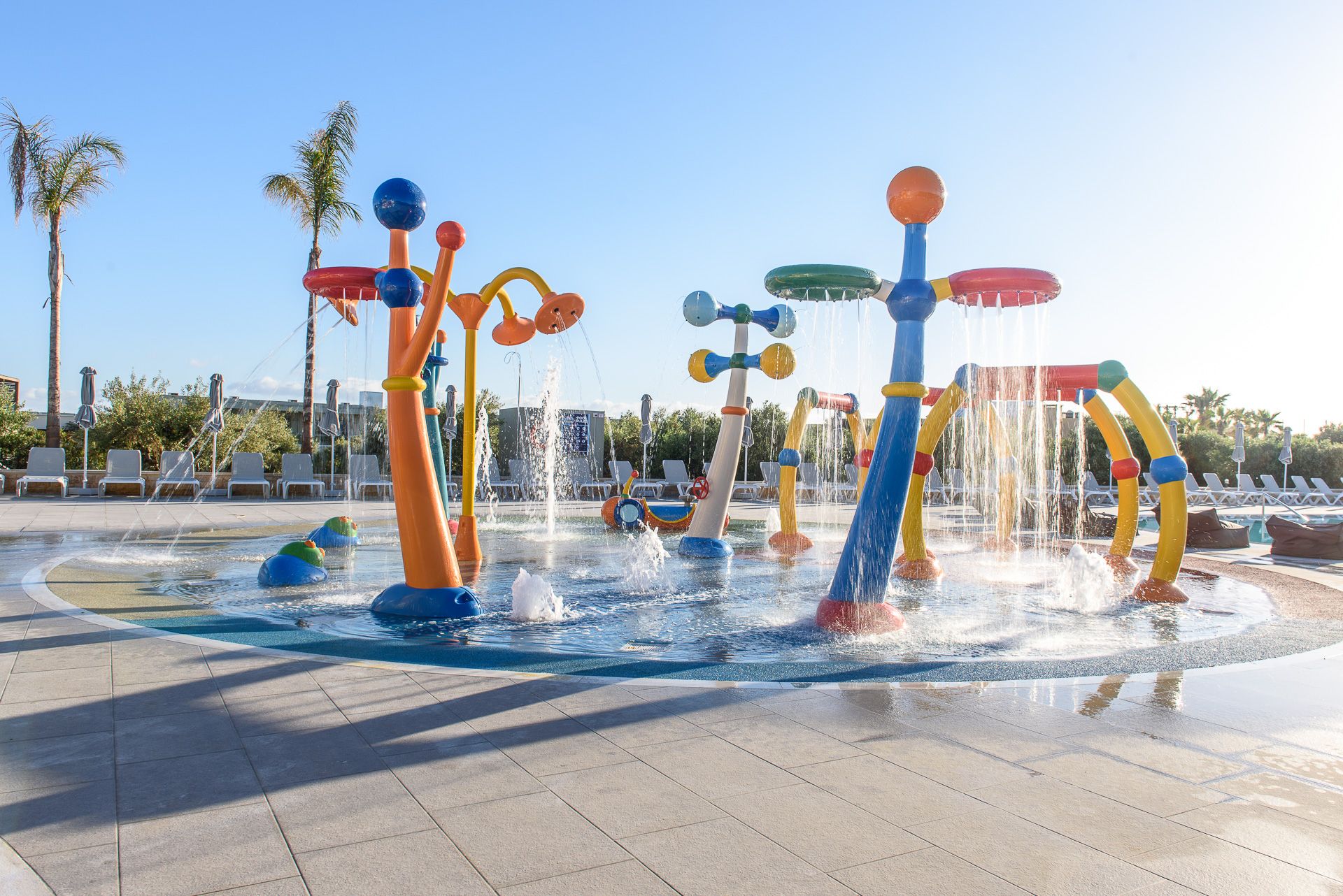 Stella Palace Aqua Park Resort