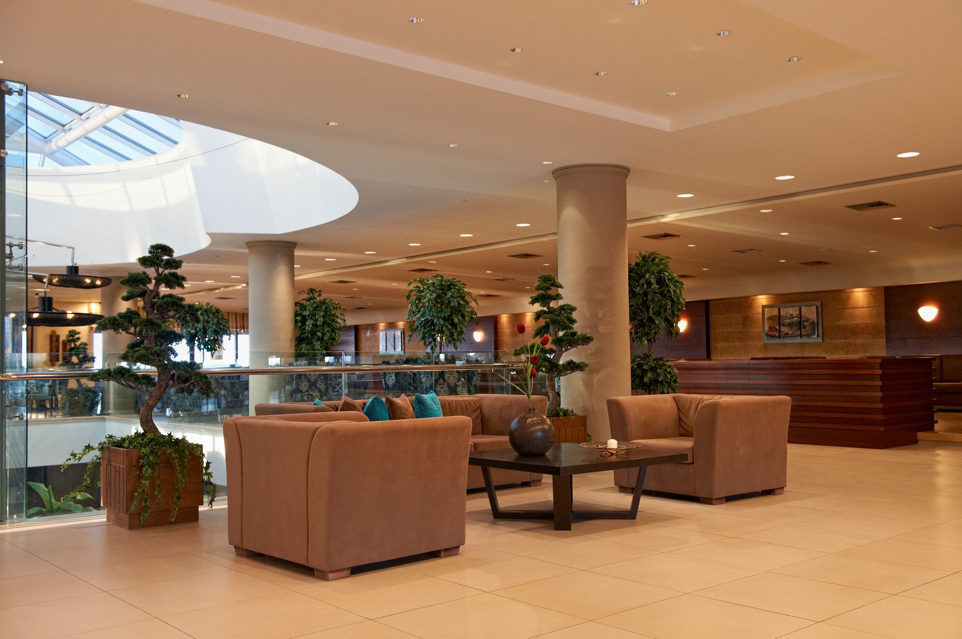 Stella Palace Aqua Park Resort